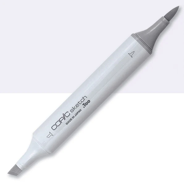 COPIC SKETCH V0000 Rose Quartz - Image 2