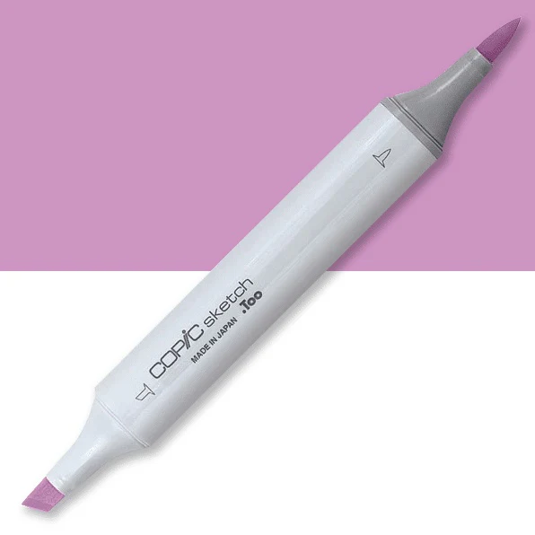 COPIC SKETCH V06 Lavender - Image 2