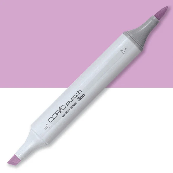 COPIC SKETCH V15 Mallow - Image 2