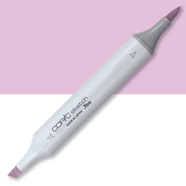 COPIC SKETCH V93 Earth Grape - Image 2