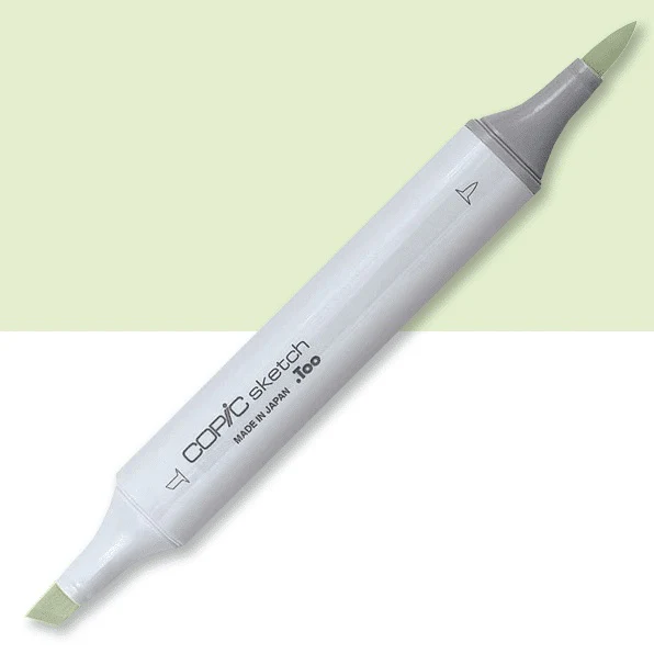 COPIC SKETCH YG11 Mignonette - Image 2