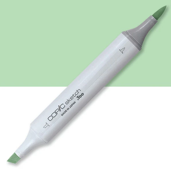 COPIC SKETCH YG45 Cobalt Green - Image 2