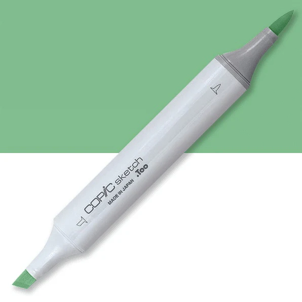 COPIC SKETCH YG67 Moss - Image 2