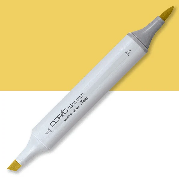COPIC SKETCH YR24 Pale Sepia - Image 2