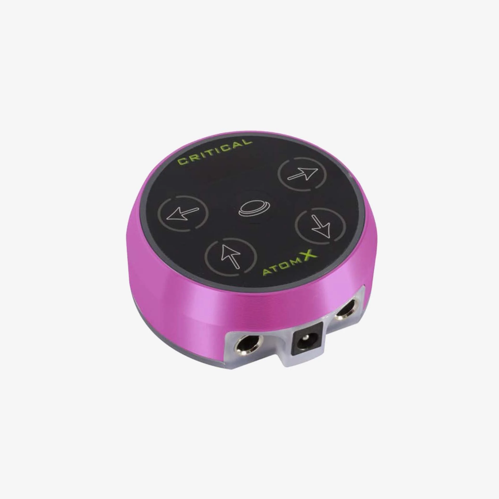 Critical AtomX - Rosa - Image 2
