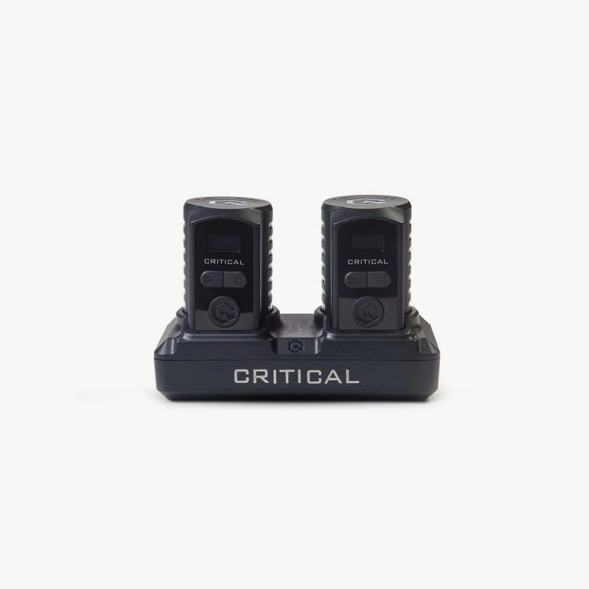 Critical Carregador de Baterias - Image 4