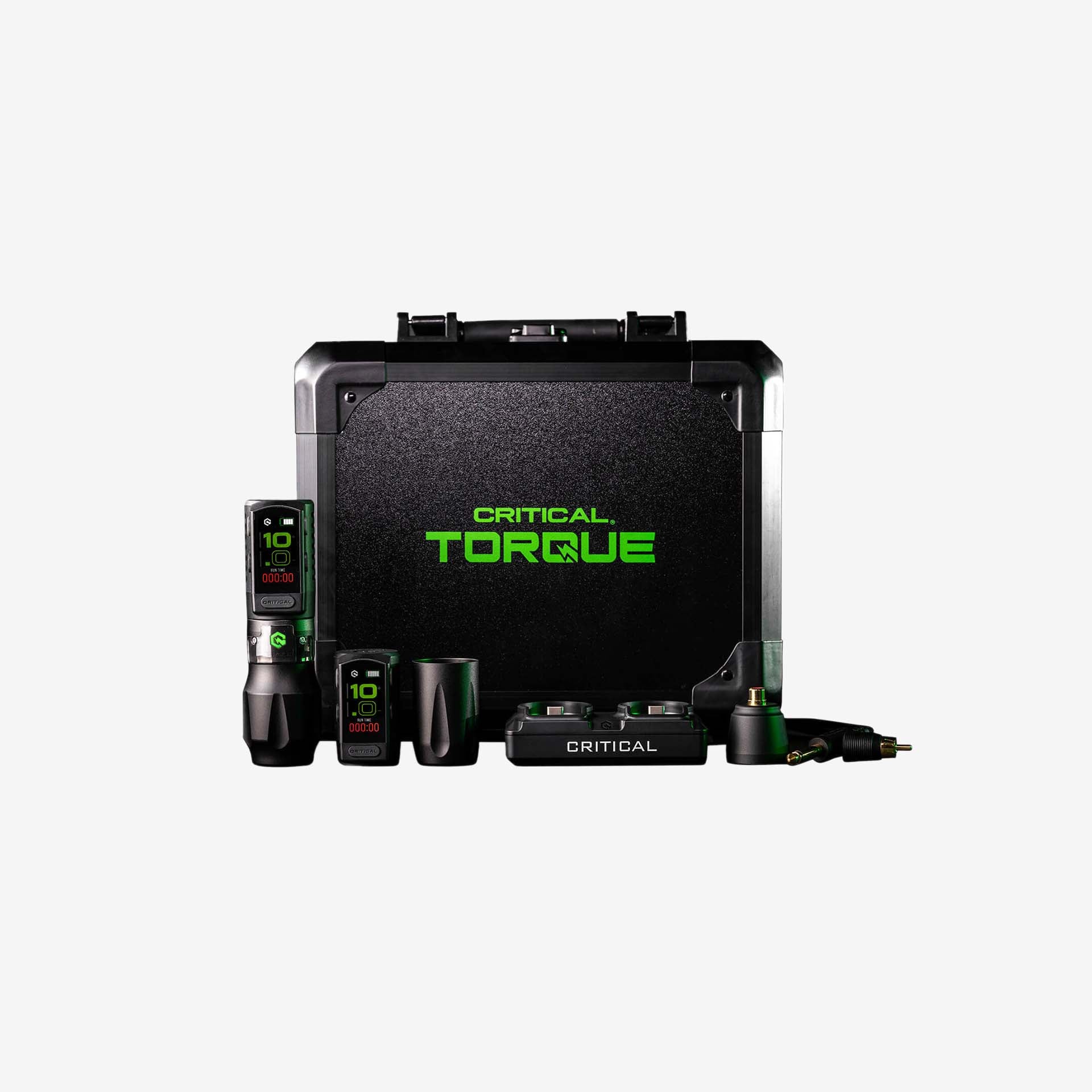 Critical Torque Wireless PEN Full Set - Image 2