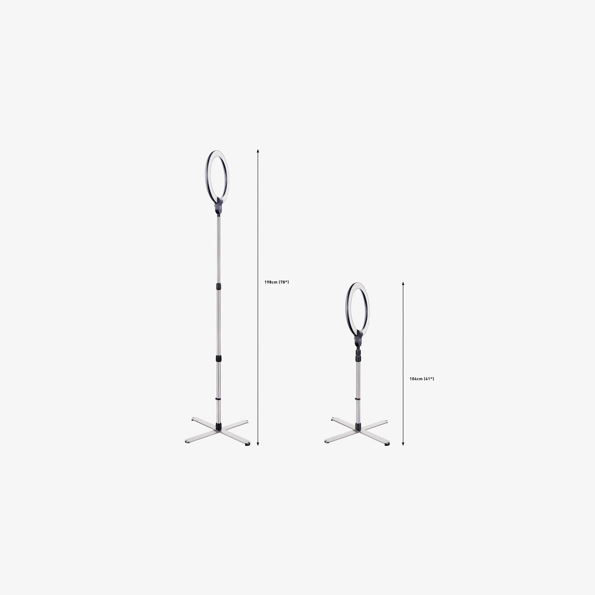Daylight Aura Ring Lamp - Image 2