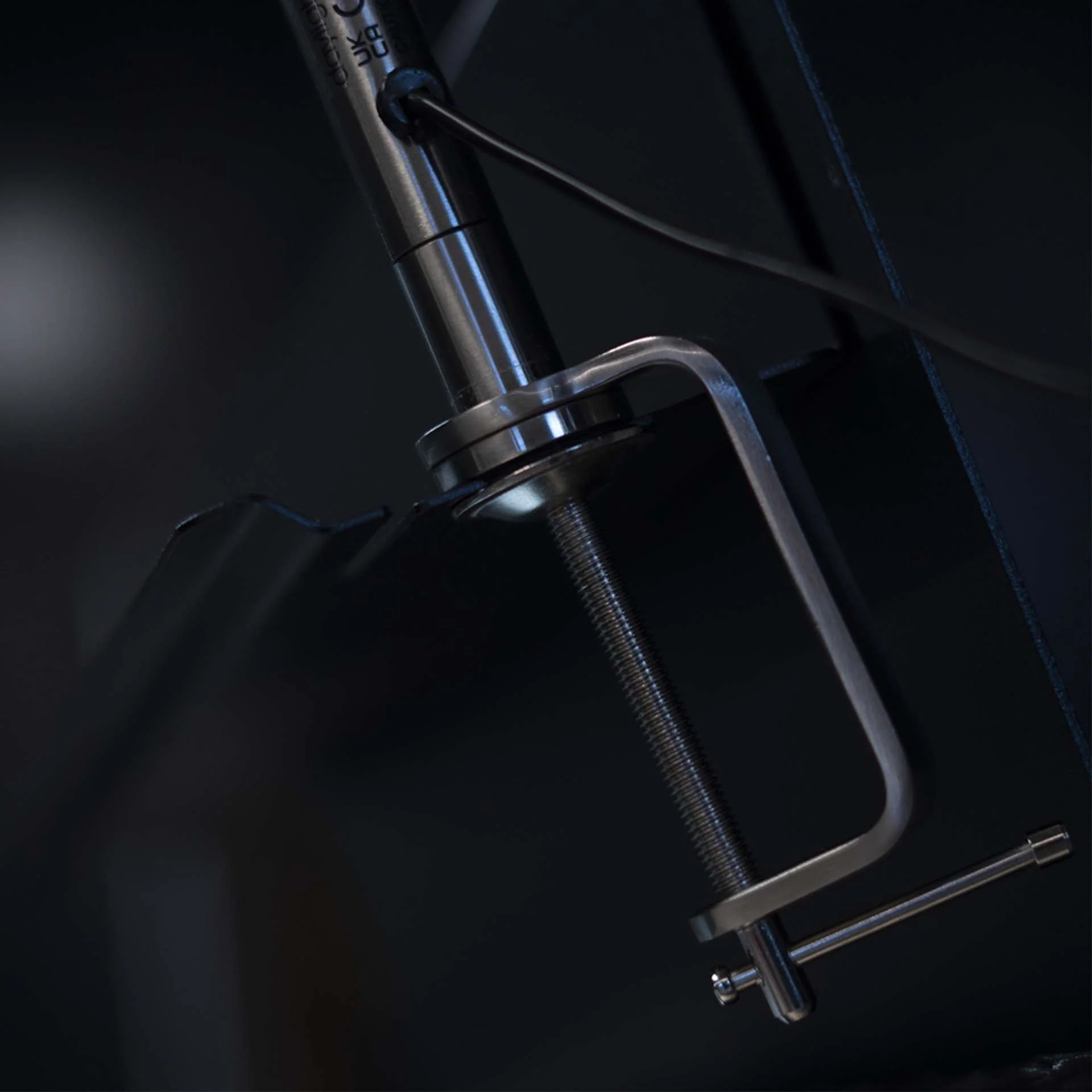Daylight Slimline 3 Table - Image 4