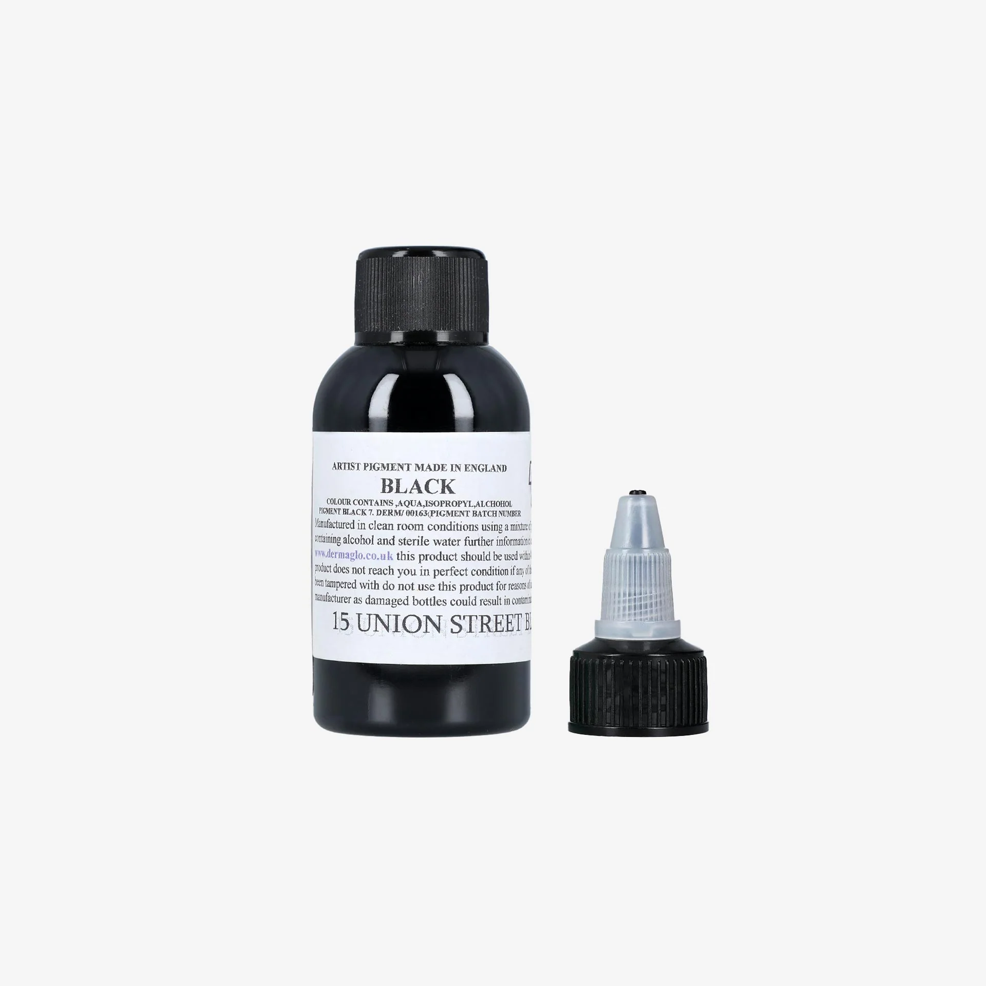 Dermaglo Black 50 ml  - Image 2