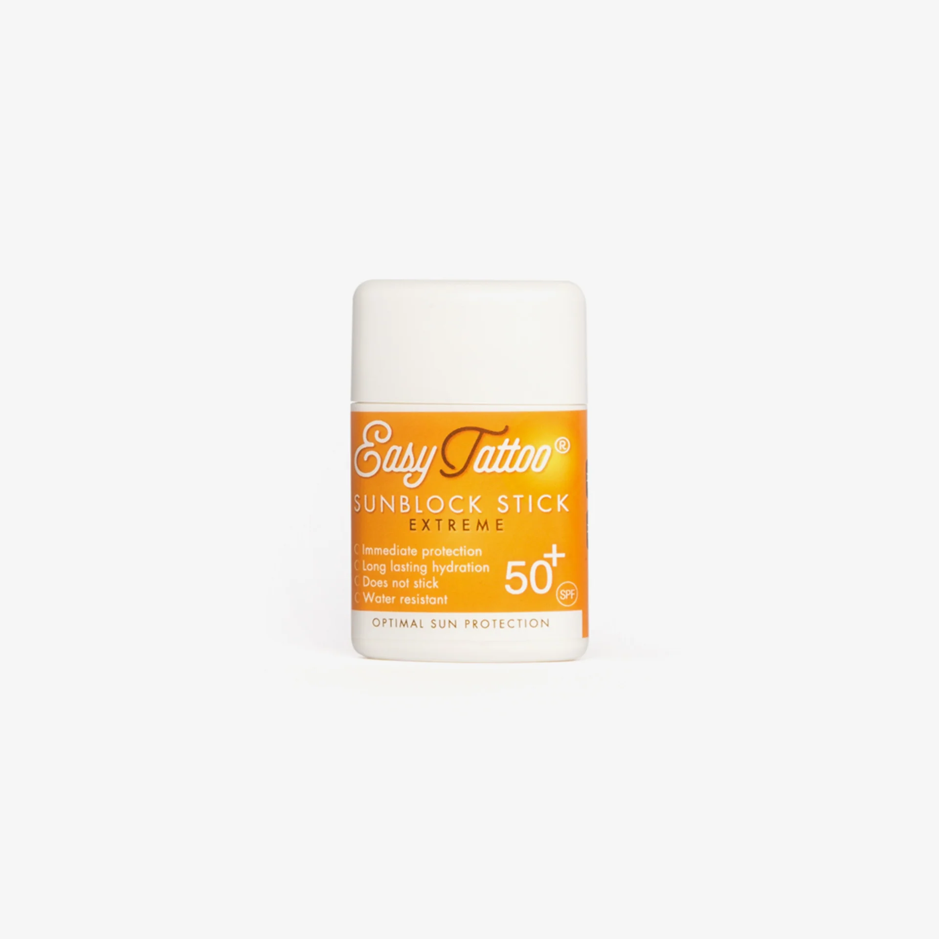 Easy Tattoo Protetor Solar Stick Extreme SPF50+ - Image 2