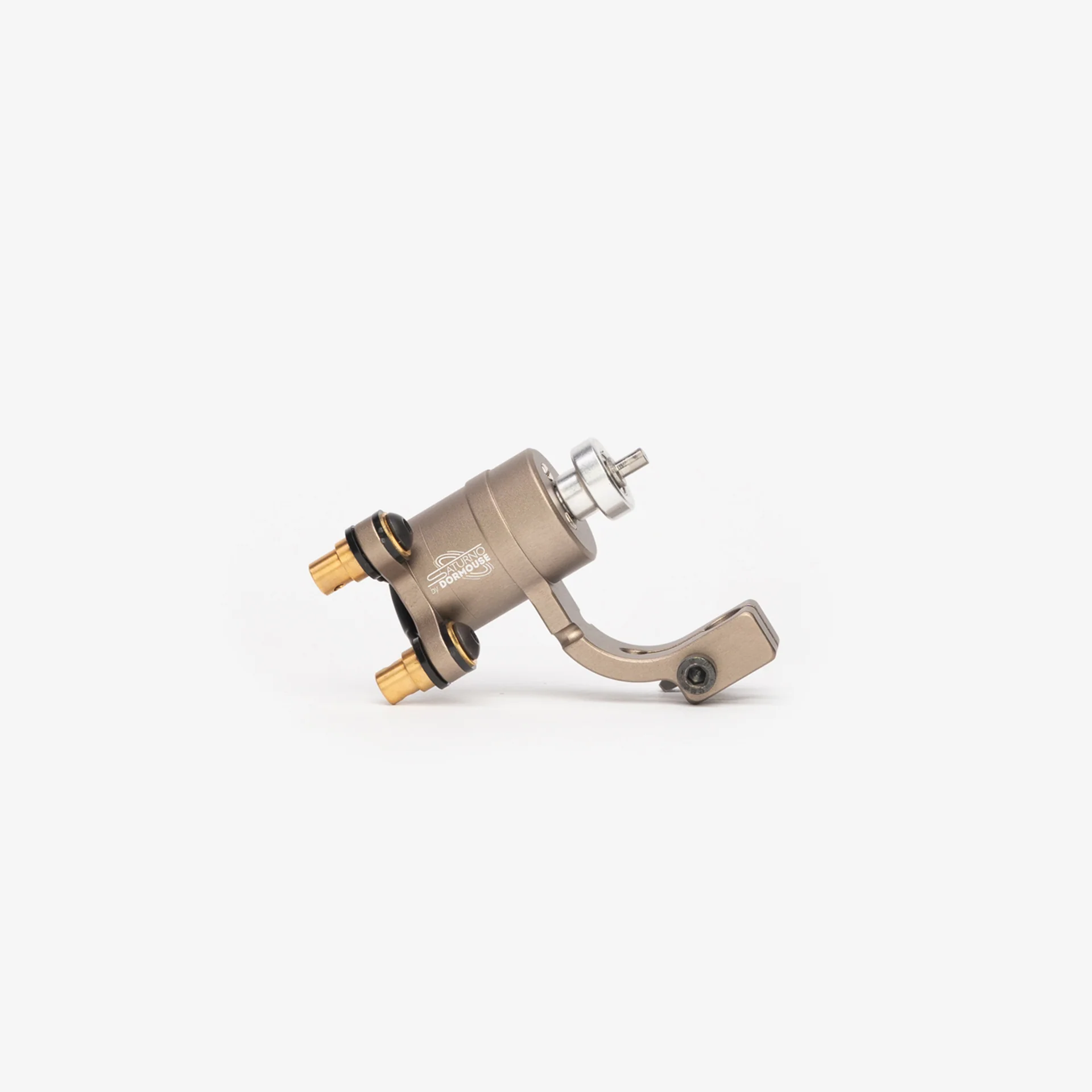 Electric Dormouse Saturno Rotary - Image 2