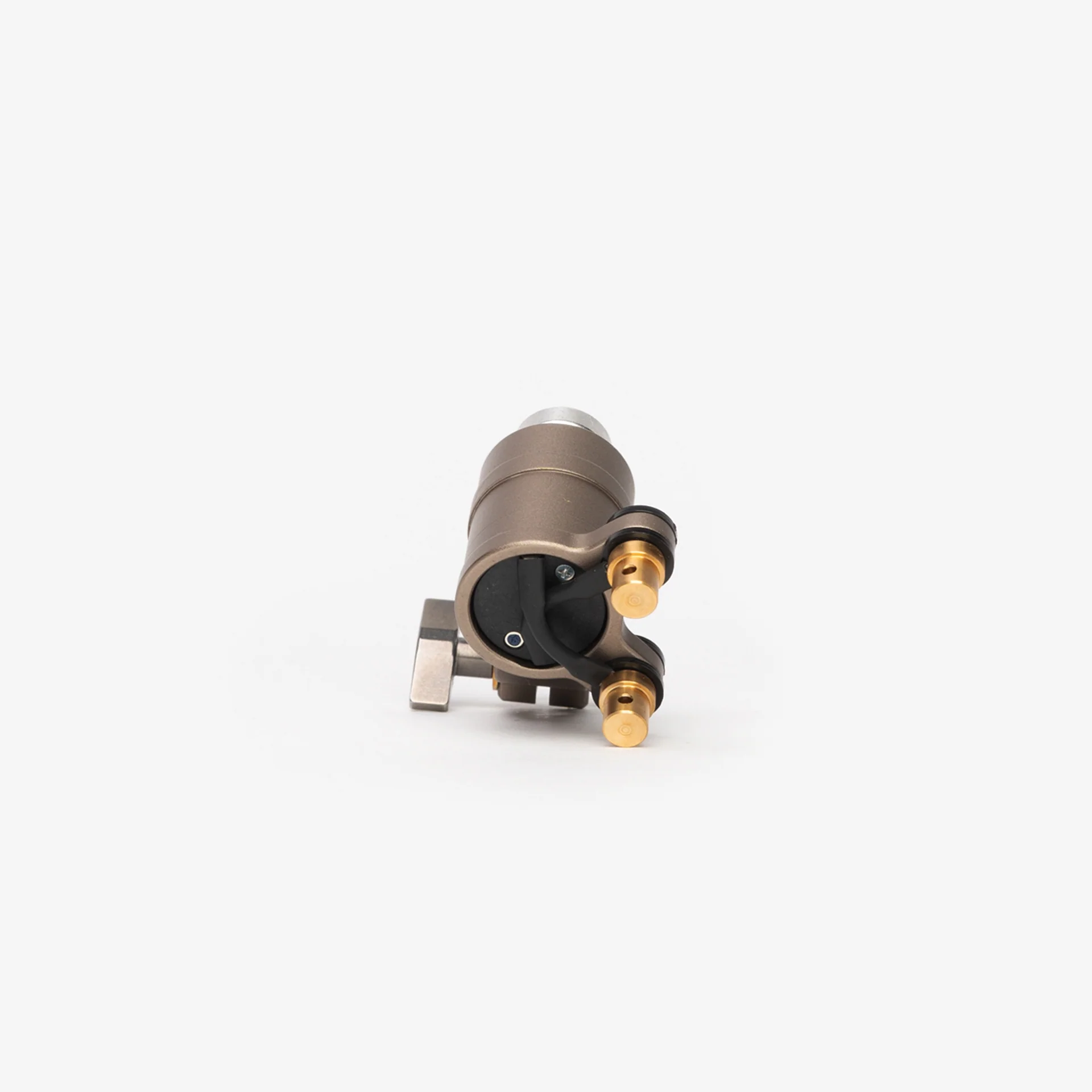 Electric Dormouse Saturno Rotary - Image 3