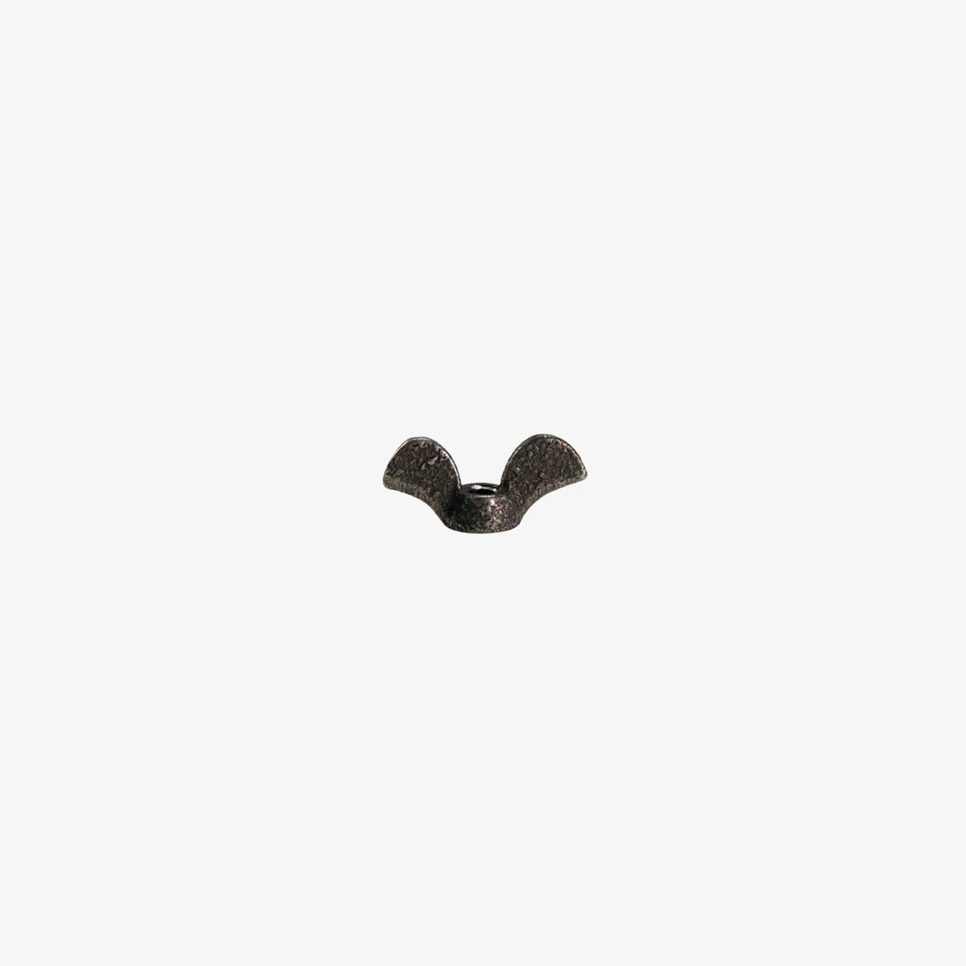 FK Irons Cast Iron Wing Nut - Image 2