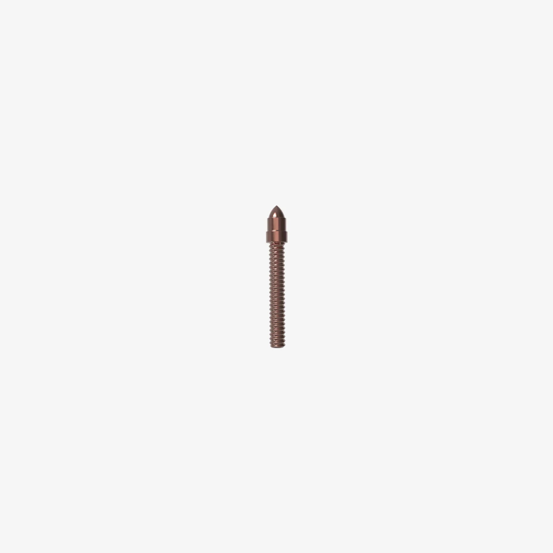 FK Irons Copper Contact Screw - Image 2