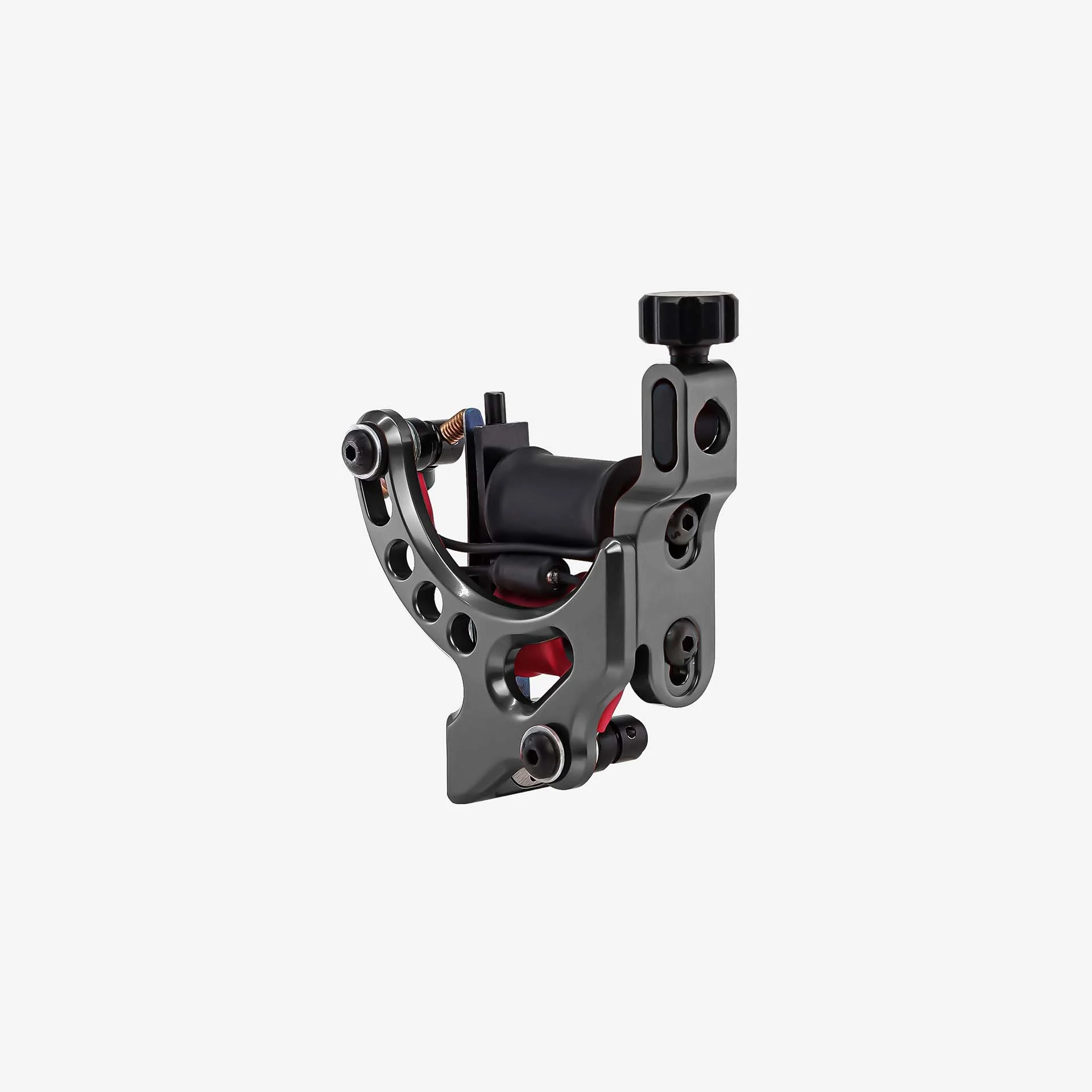 FK Irons Exactor III Gun Metal Color - Image 2