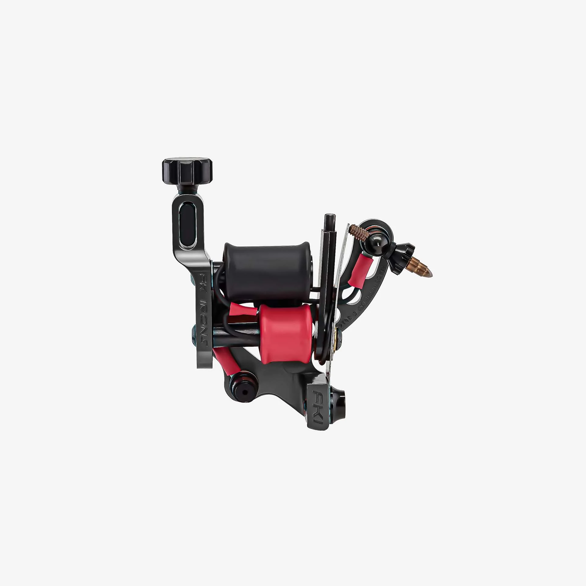 FK Irons Exactor III Gun Metal Color - Image 4