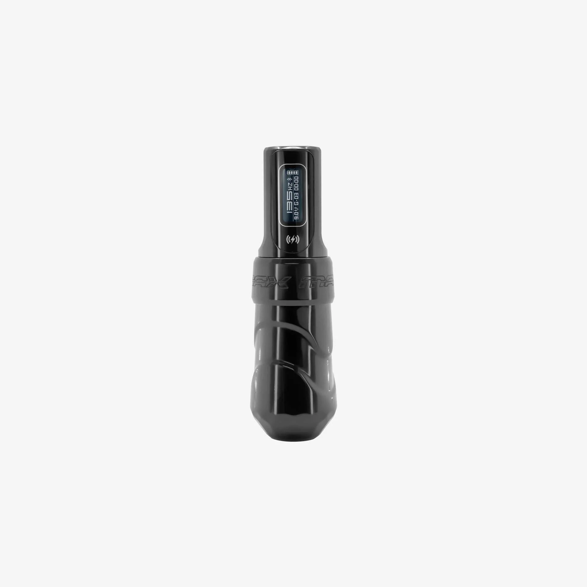 FK Irons Flux Max Stealth com 2x PowerBolt II - Image 2