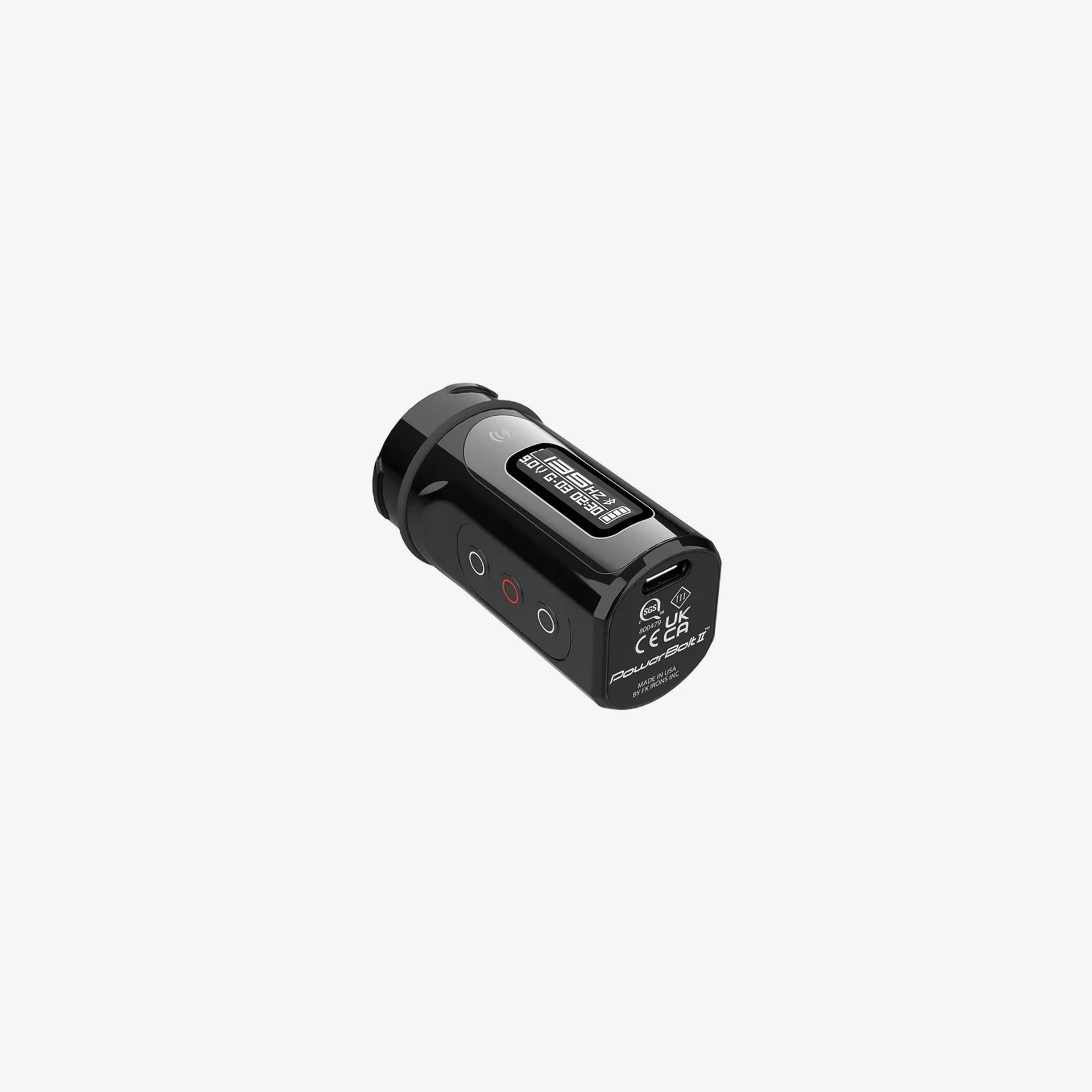 FK Irons PowerBolt II - Image 3