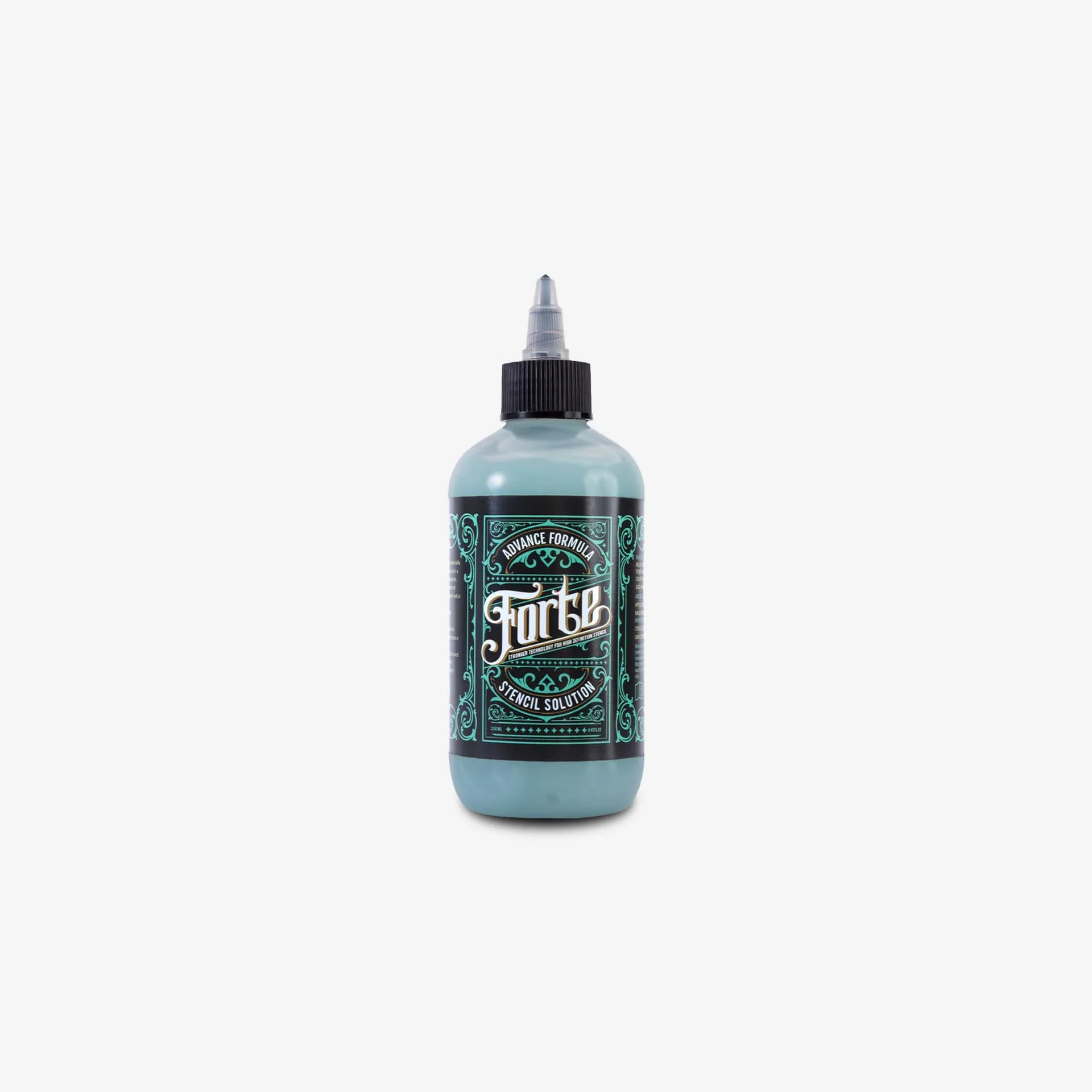Forte Stencil Gel - Image 3