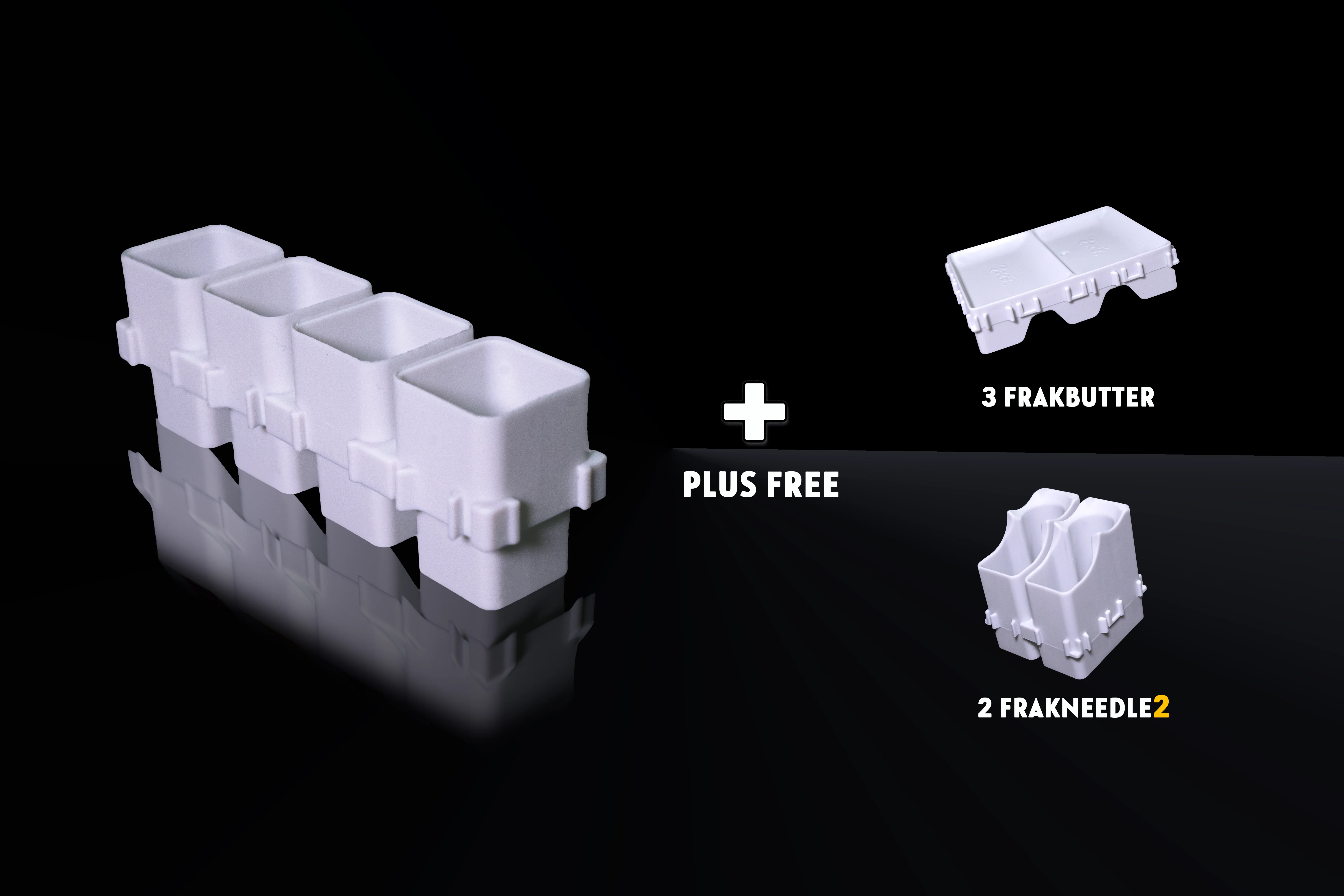 Fraktal Frakcaps4 50 Unidades - Image 3