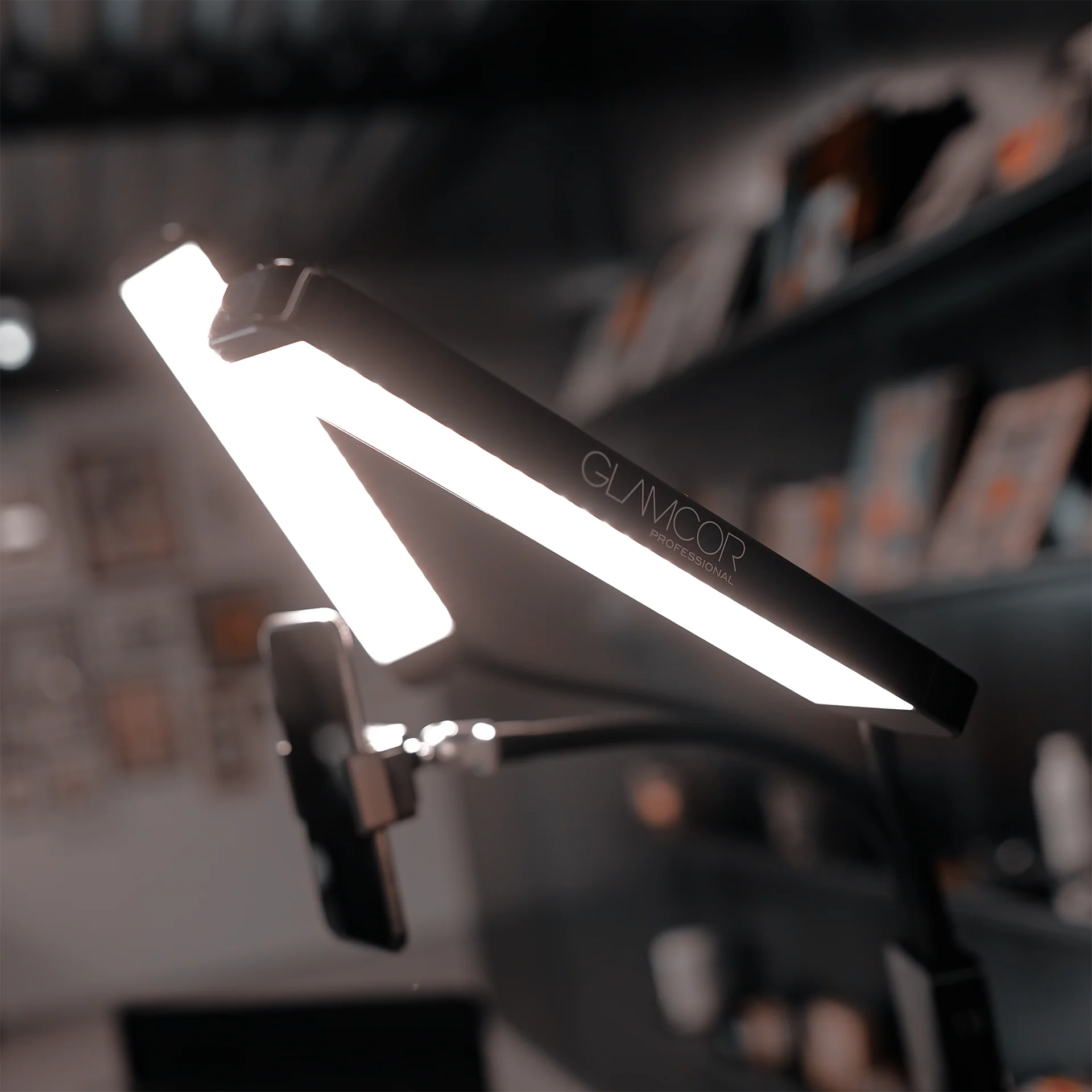 Glamcor Elite X Pro Kit - Image 3