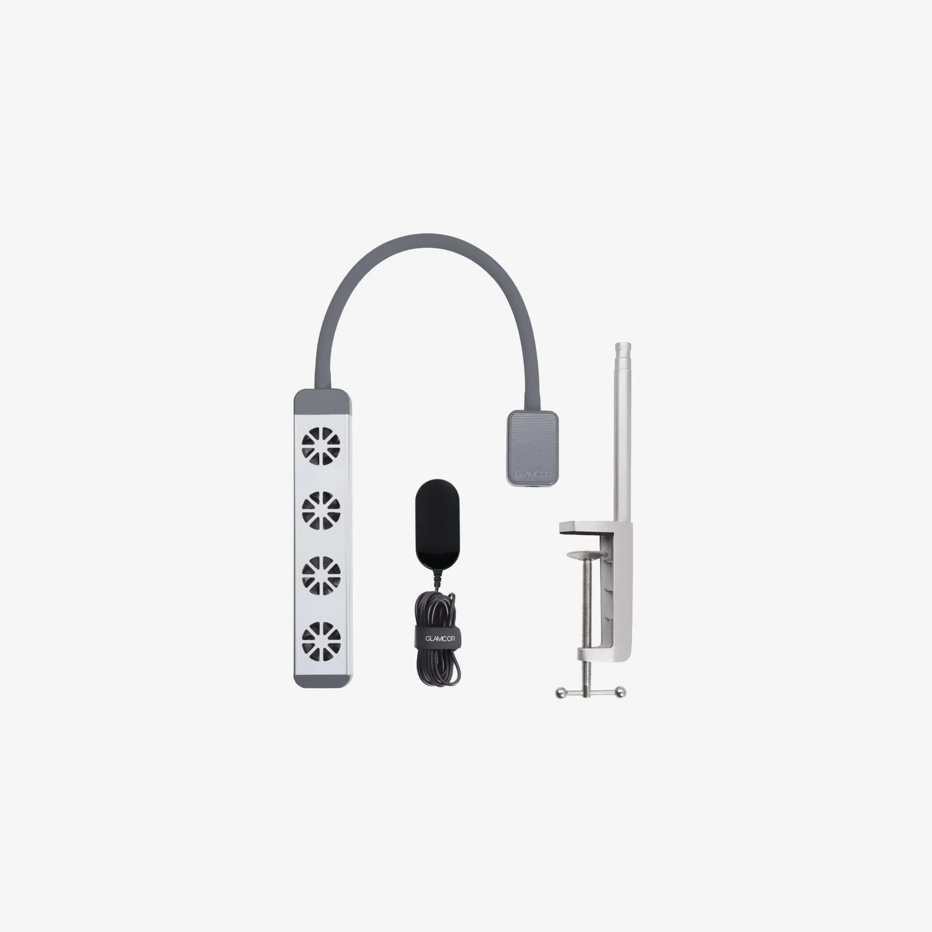 Glamcor Flow Pro Kit - Image 2