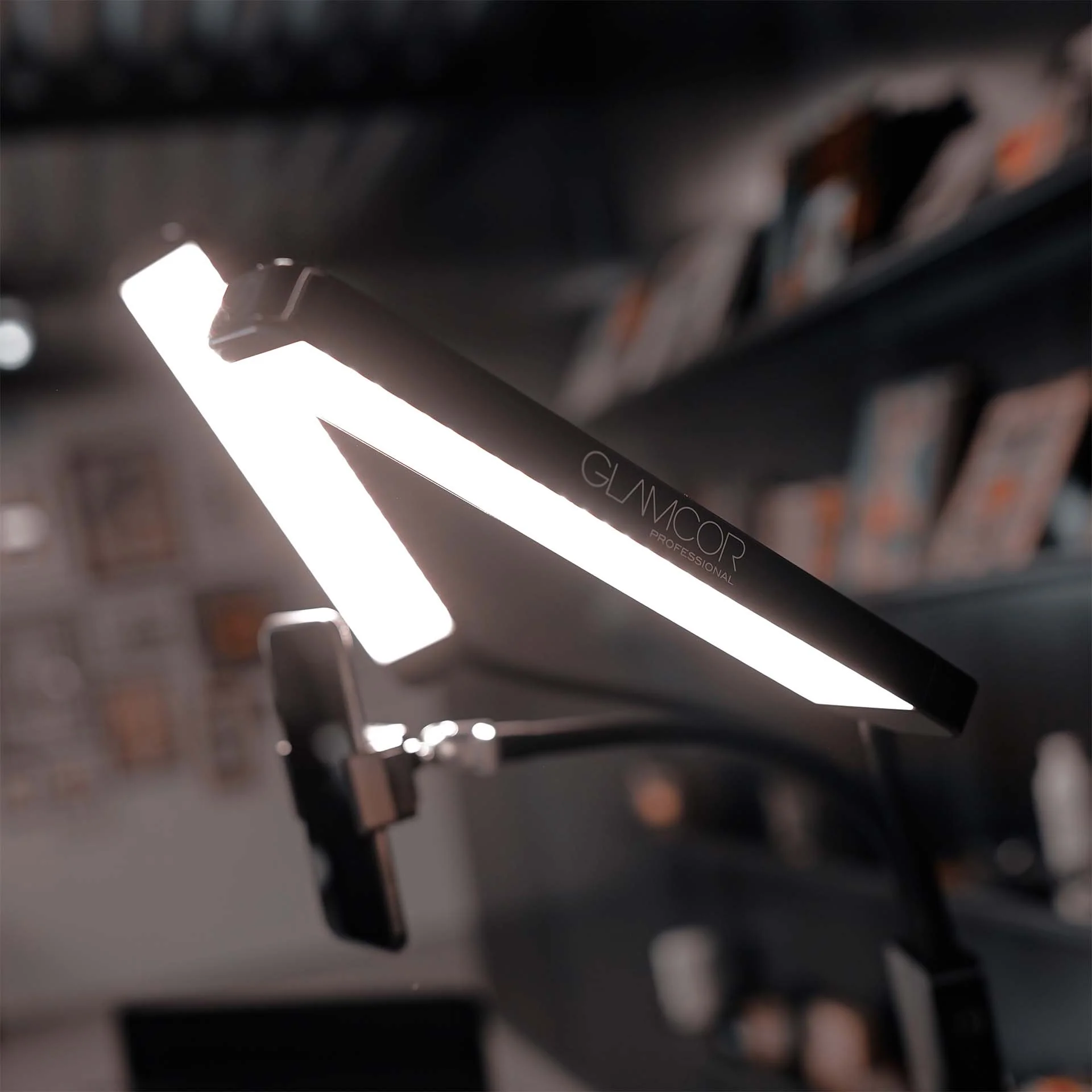 Glamcor Multimedia X Pro Kit - Image 4