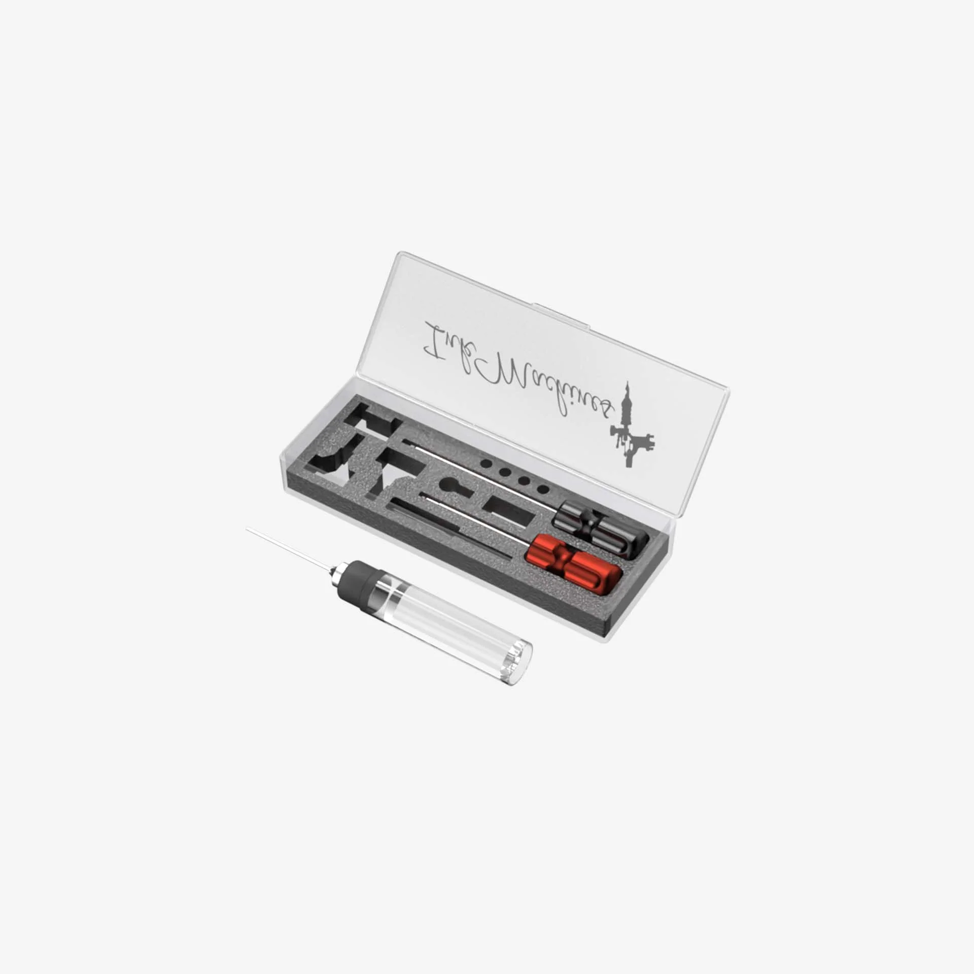 Ink Machines Cobra 2x Powerpacks - Image 7