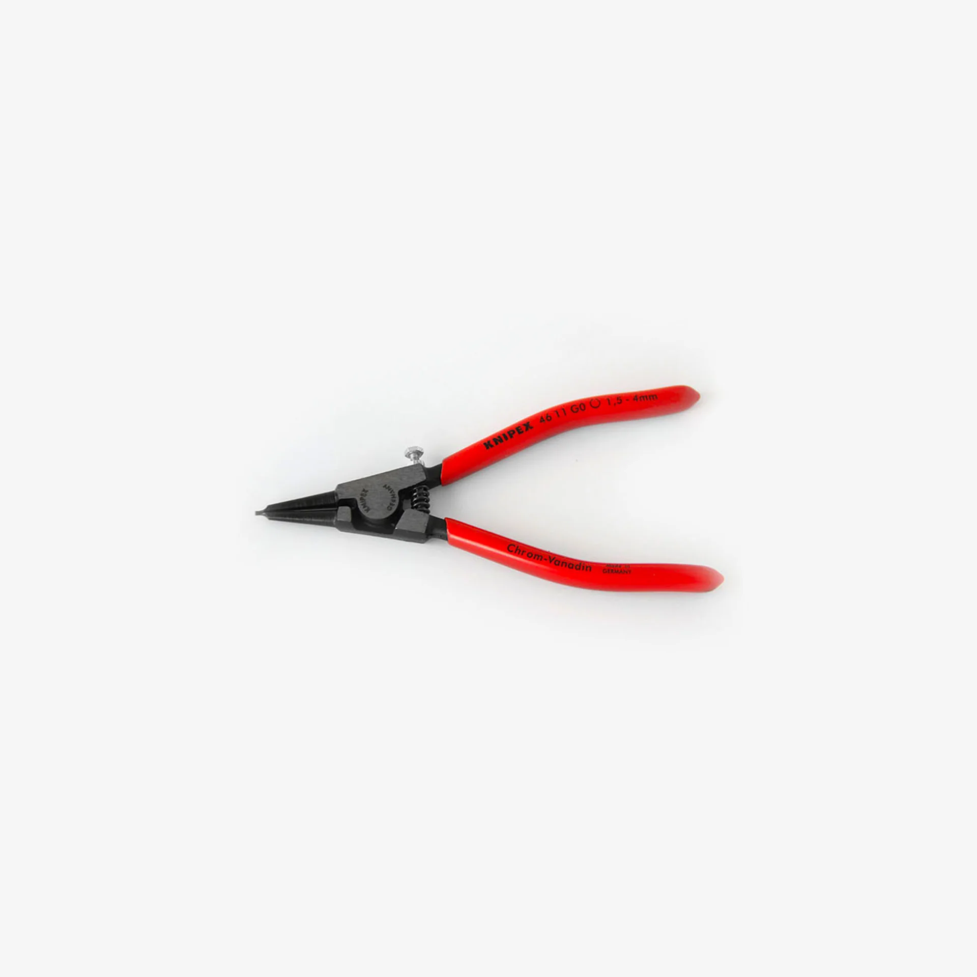 Ink Machines Peça No. 55 Circlip Pliers - Image 2