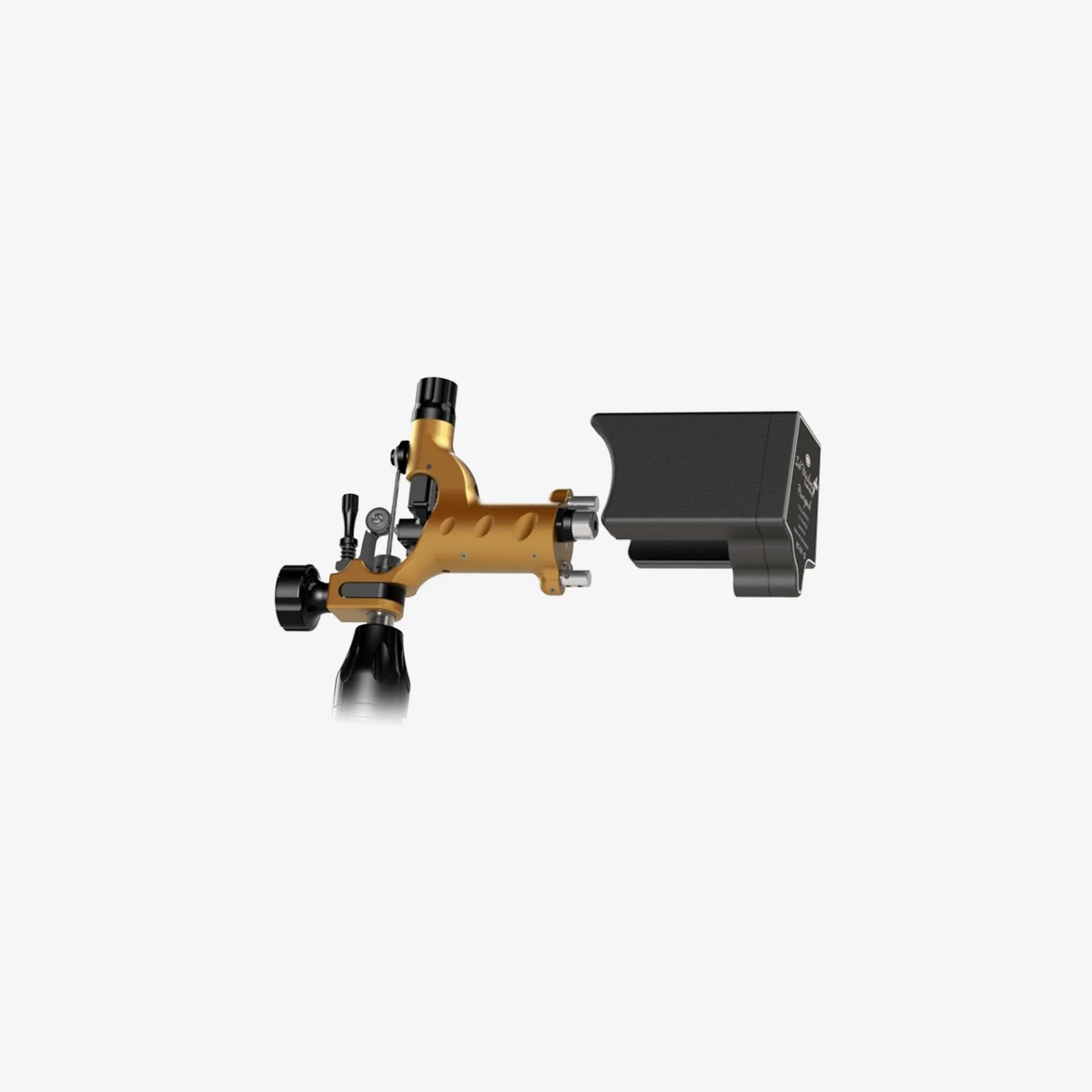 Ink Machines Powerpack Dragonfly / Stingray - Image 5