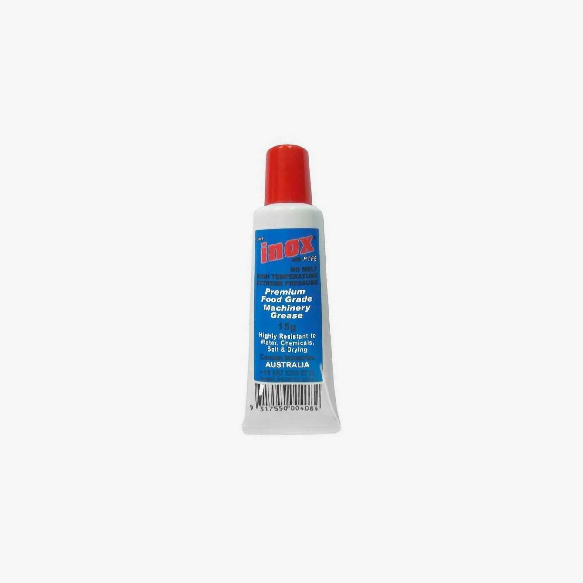 Oléo para máquinas Inkjecta - Image 2