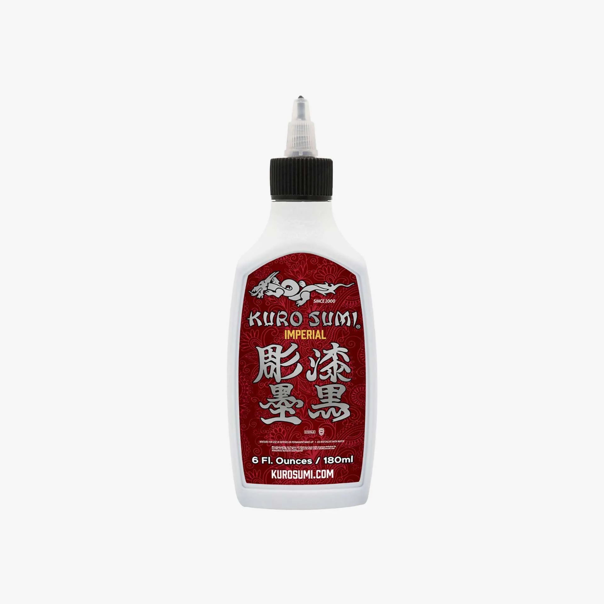 Kuro Sumi Imperial Greywash - Image 2