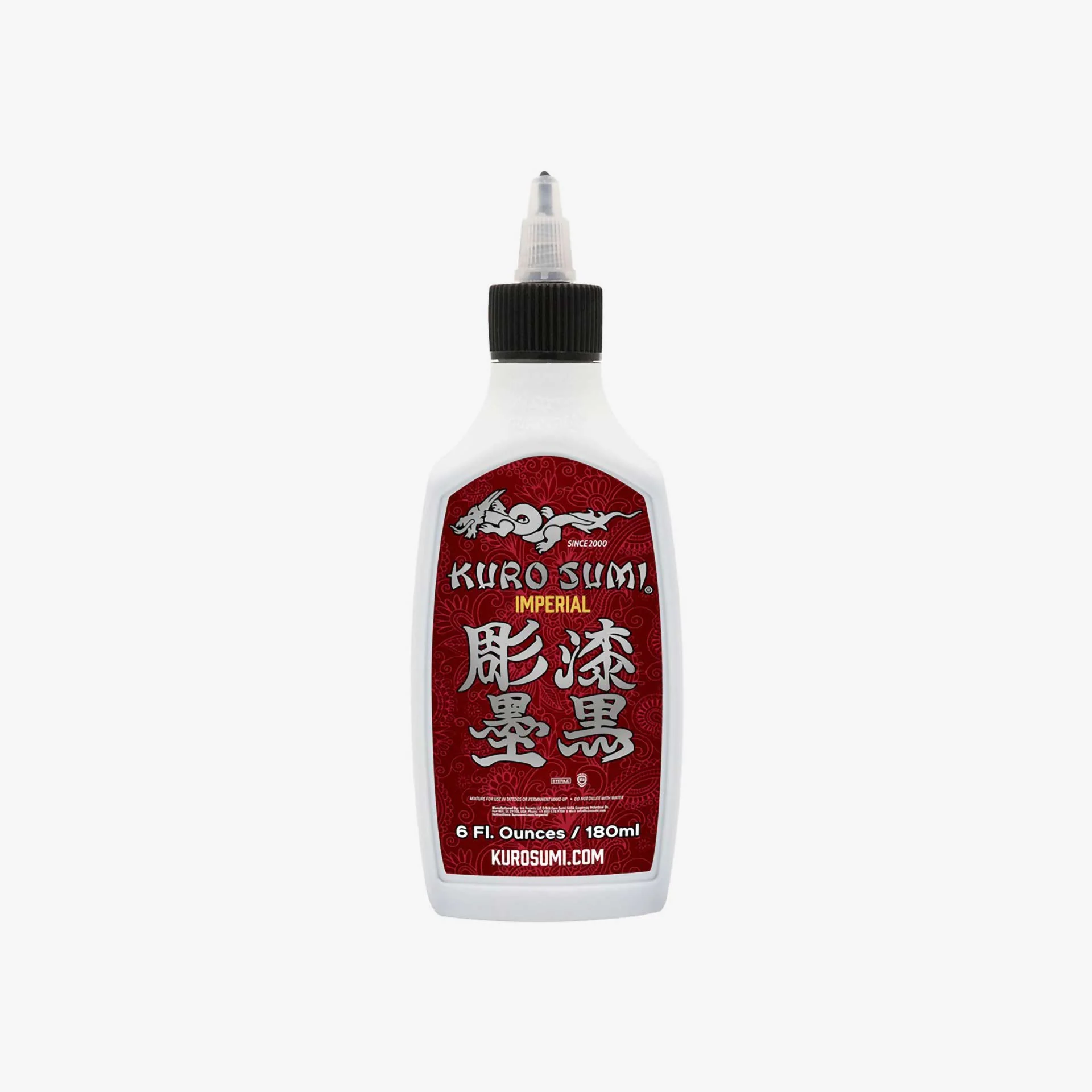 Kuro Sumi Imperial Soft Greywash - Image 2