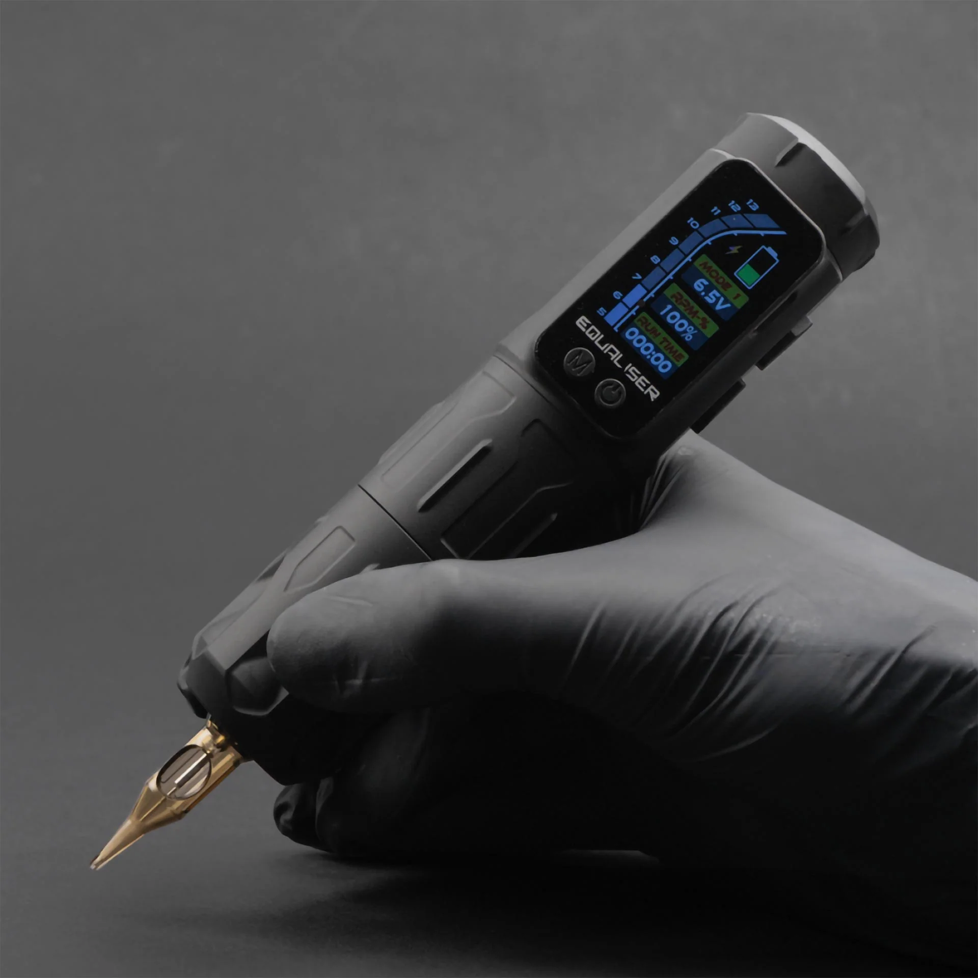Kwadron Equaliser Unicorn Max 4.2 - Image 4