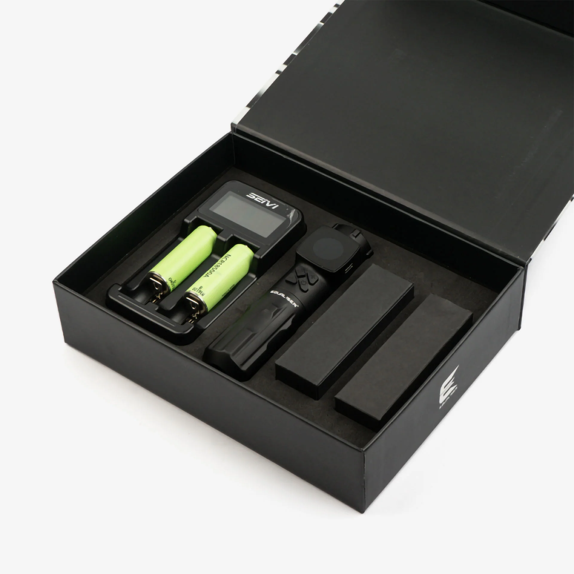 Kwadron Equaliser Wireless Hybrid Fox 4.2 - Image 5