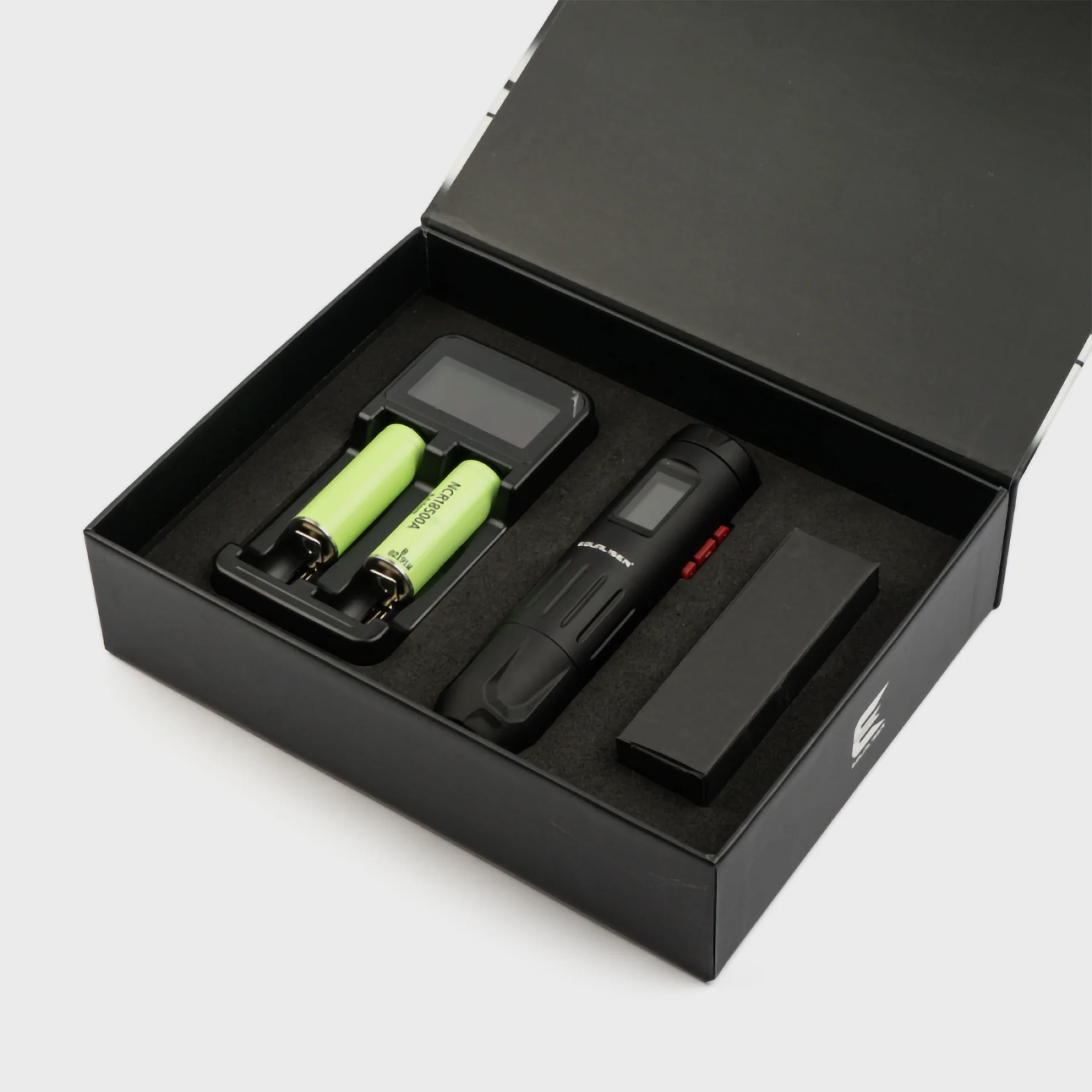 Kwadron Equaliser Wireless Ink Master 4.2 - Image 4
