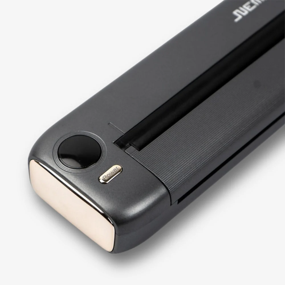 Kwadron Nemesis Impressora Térmica Wireless A4 - Image 7