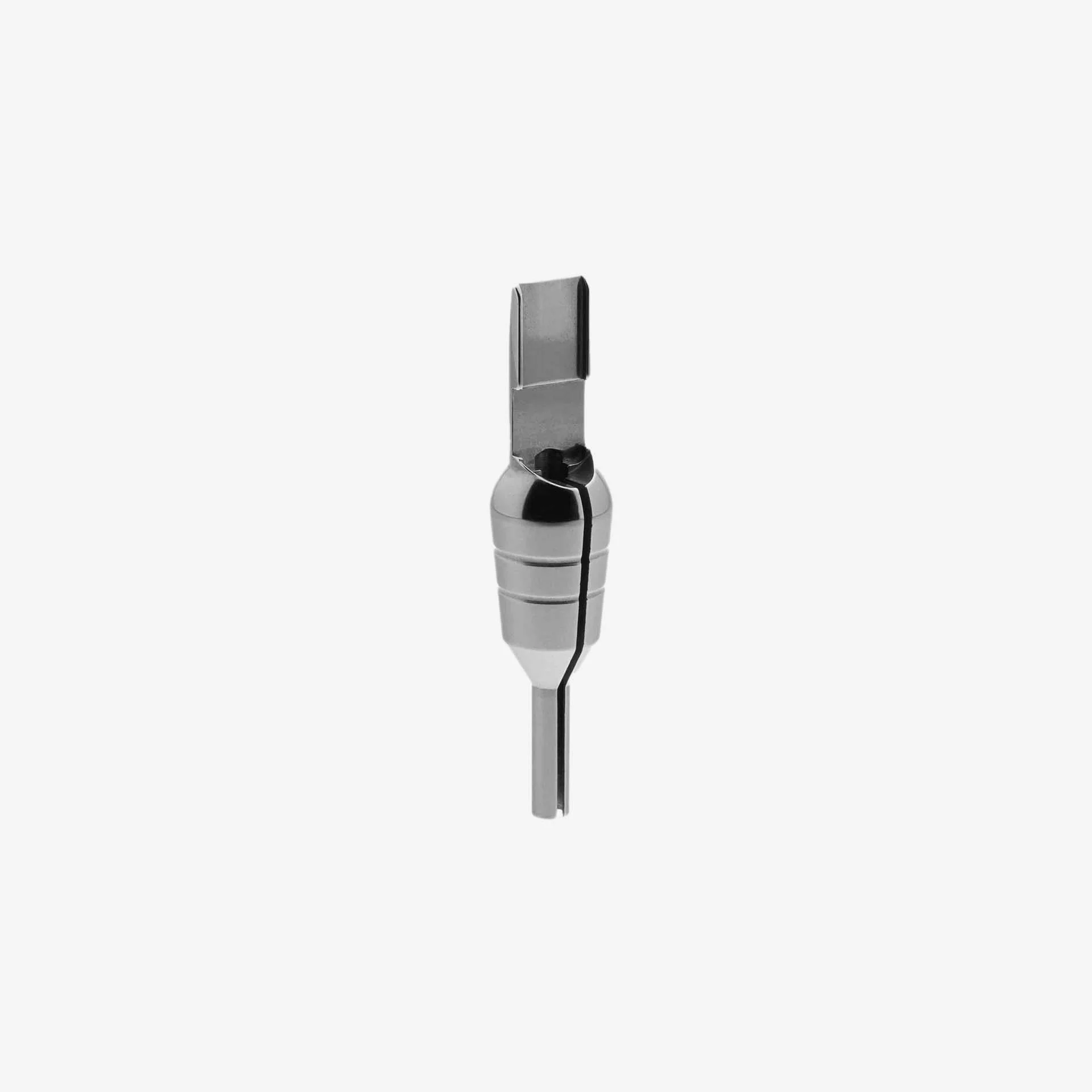 Lauro Paolini Inox Grip e Tip Tyson - Image 2