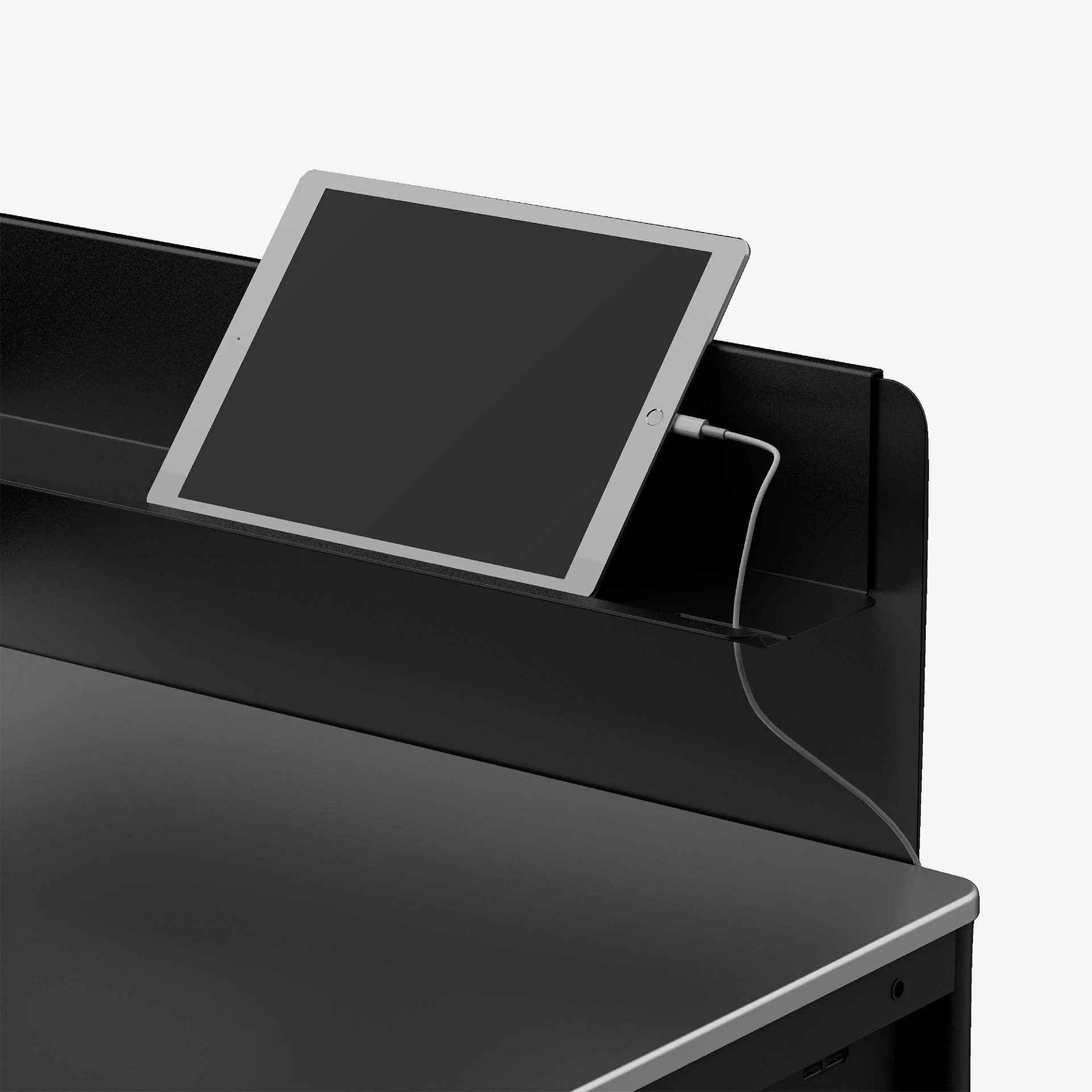 META Back Shelf - Image 6