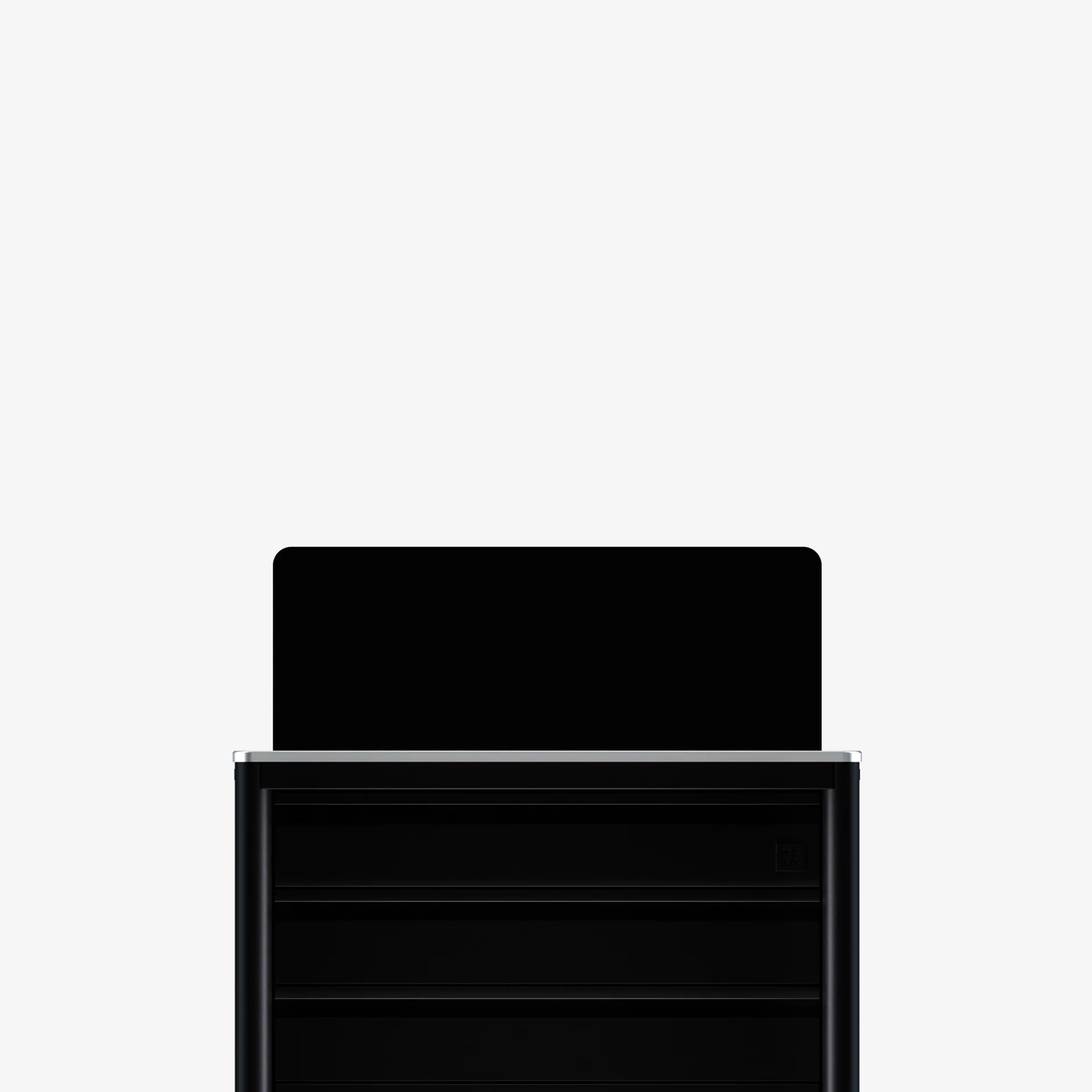 META Suporte Para Back Shelf - Image 3