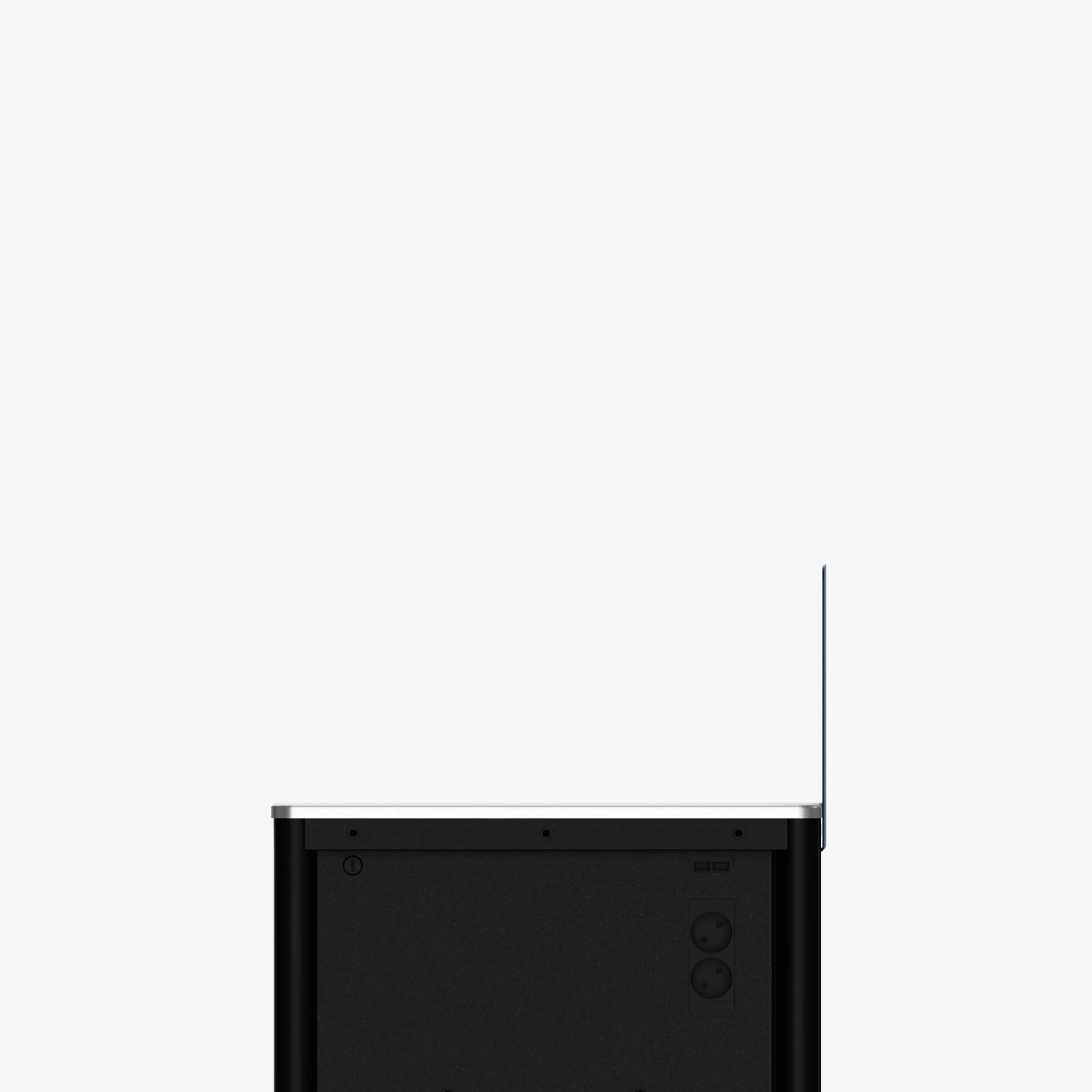 META Suporte Para Back Shelf - Image 4