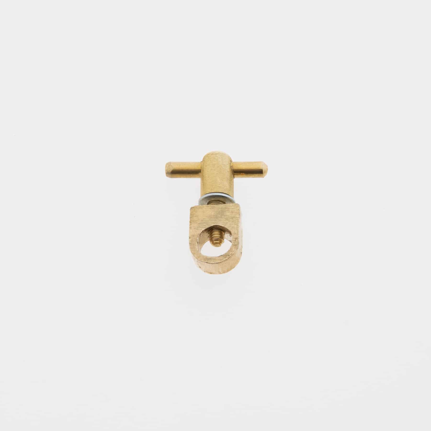 Micky Sharpz D-Shape e Wing Nut em Bronze - Image 2