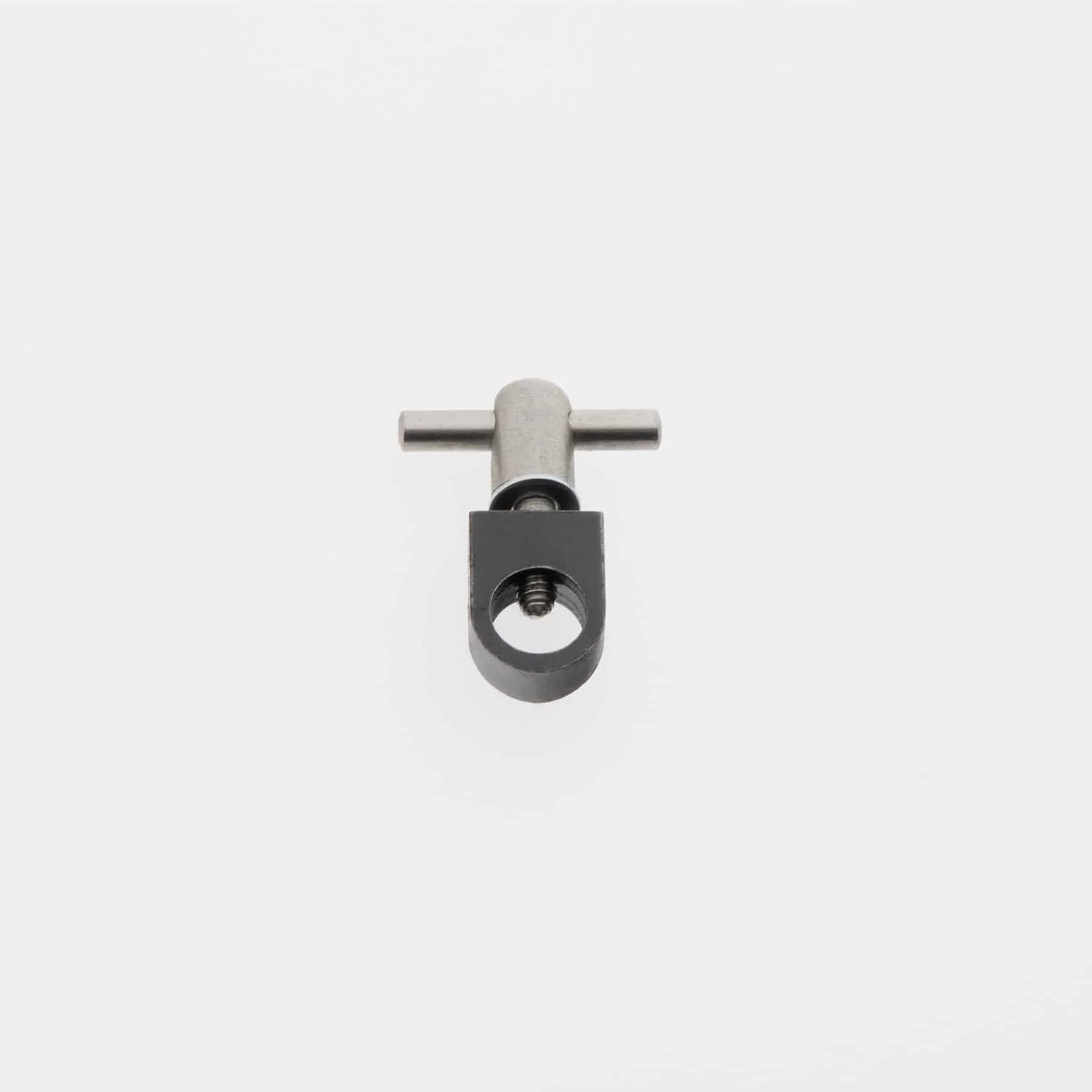 Micky Sharpz D-Shape e Wing Nut em Aço - Image 2