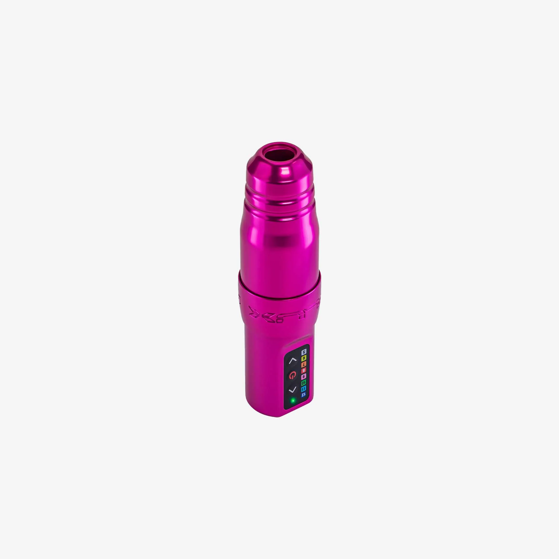 Microbeau Flux S - Bubblegum - Image 3