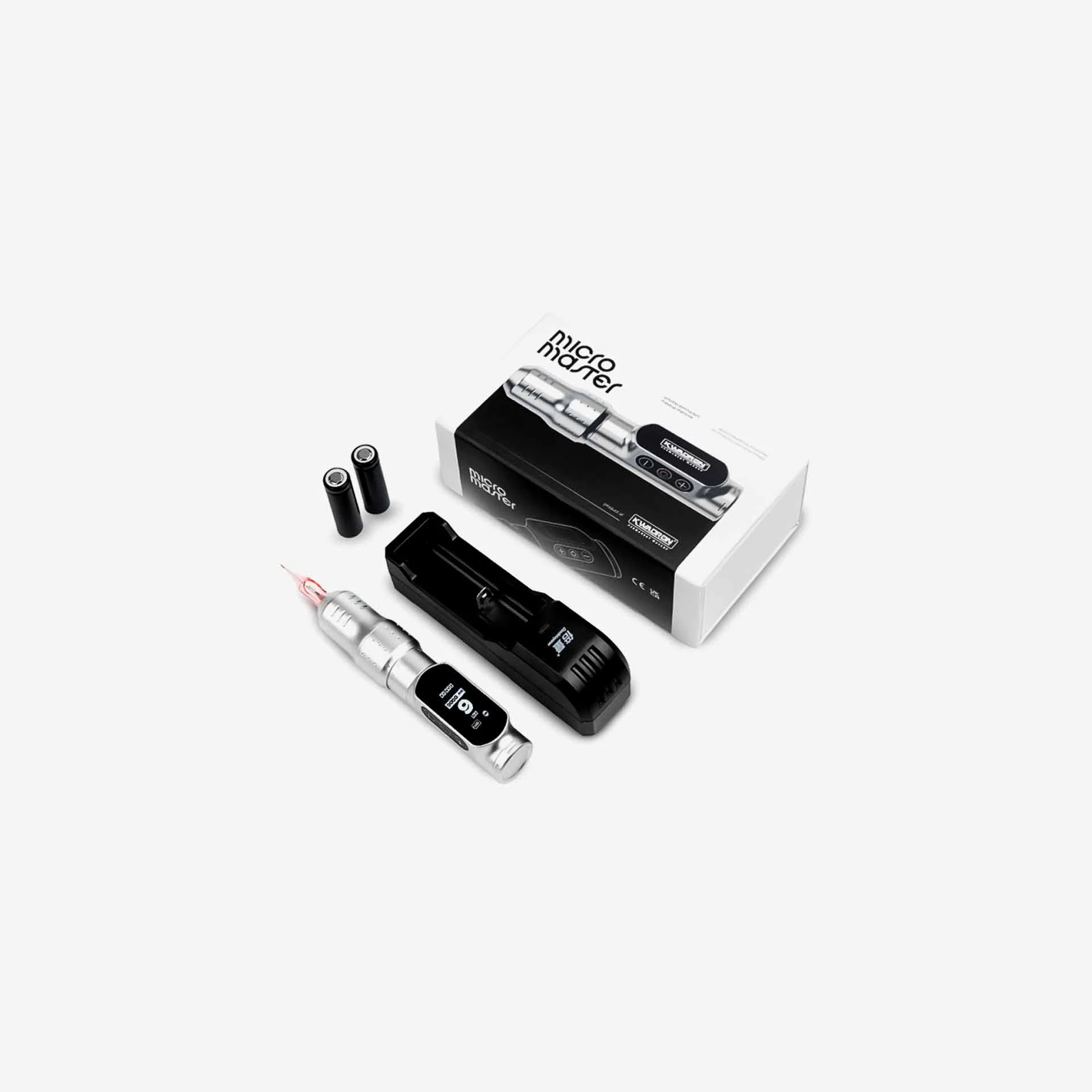 Micromaster PMU PEN Wireless - Image 3