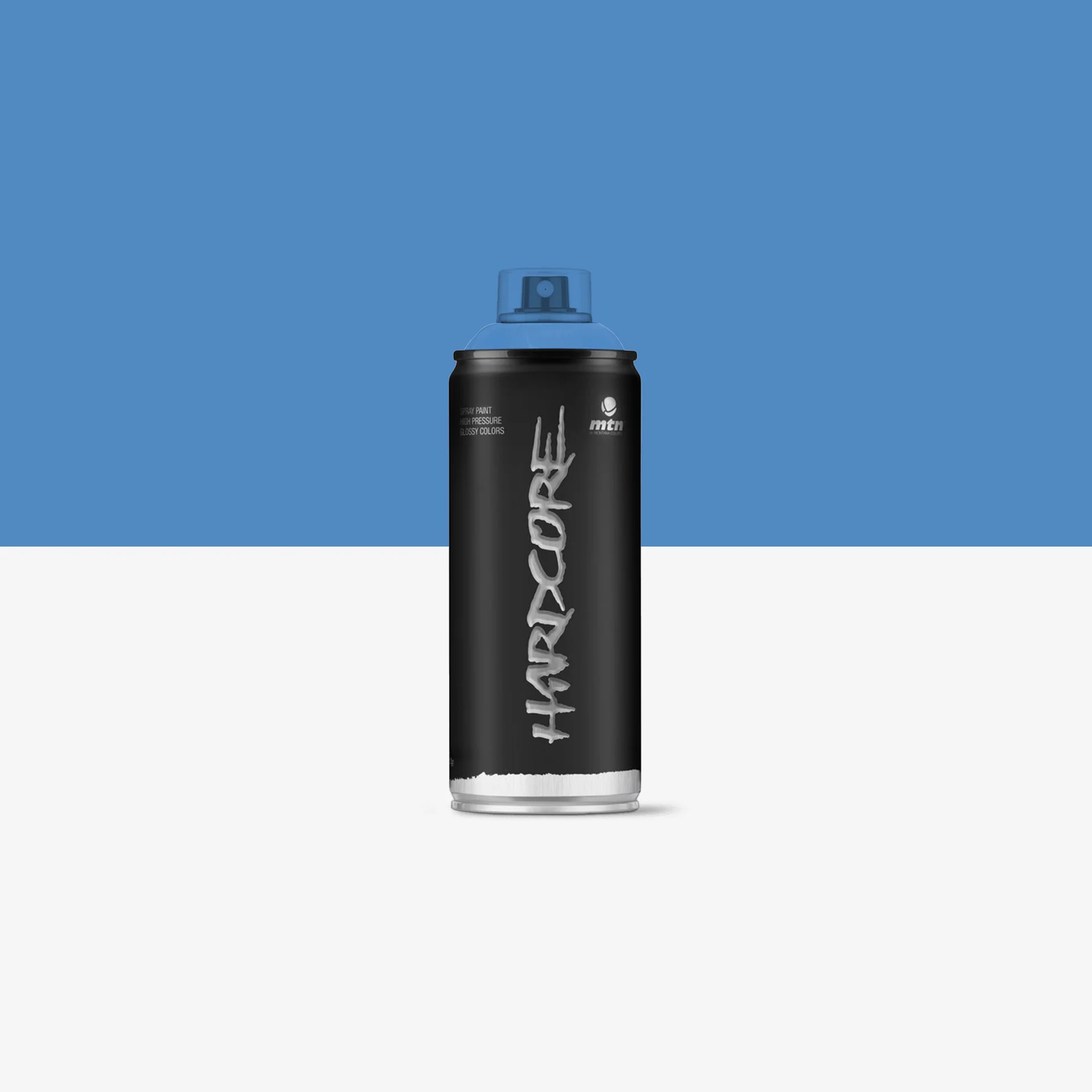 Montana Hardcore Avatar Blue RV-217 - Image 2
