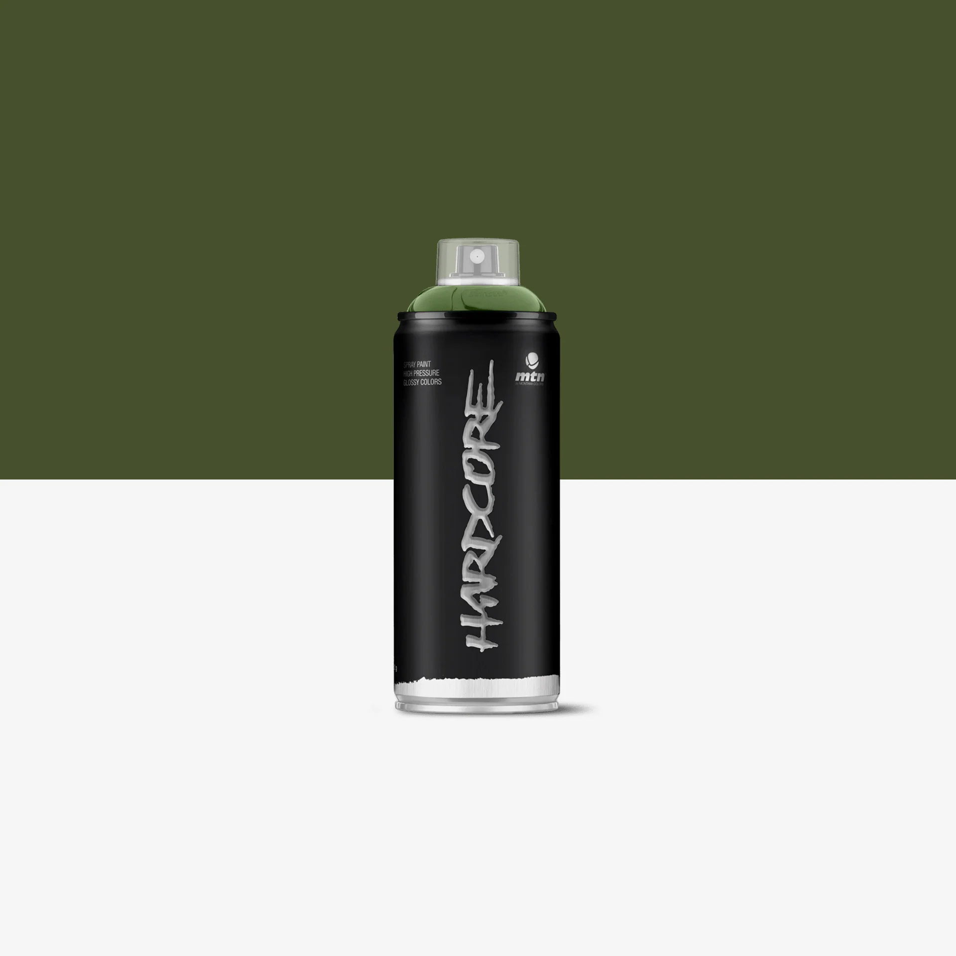 Montana Hardcore Forest Green RV-251 - Image 2