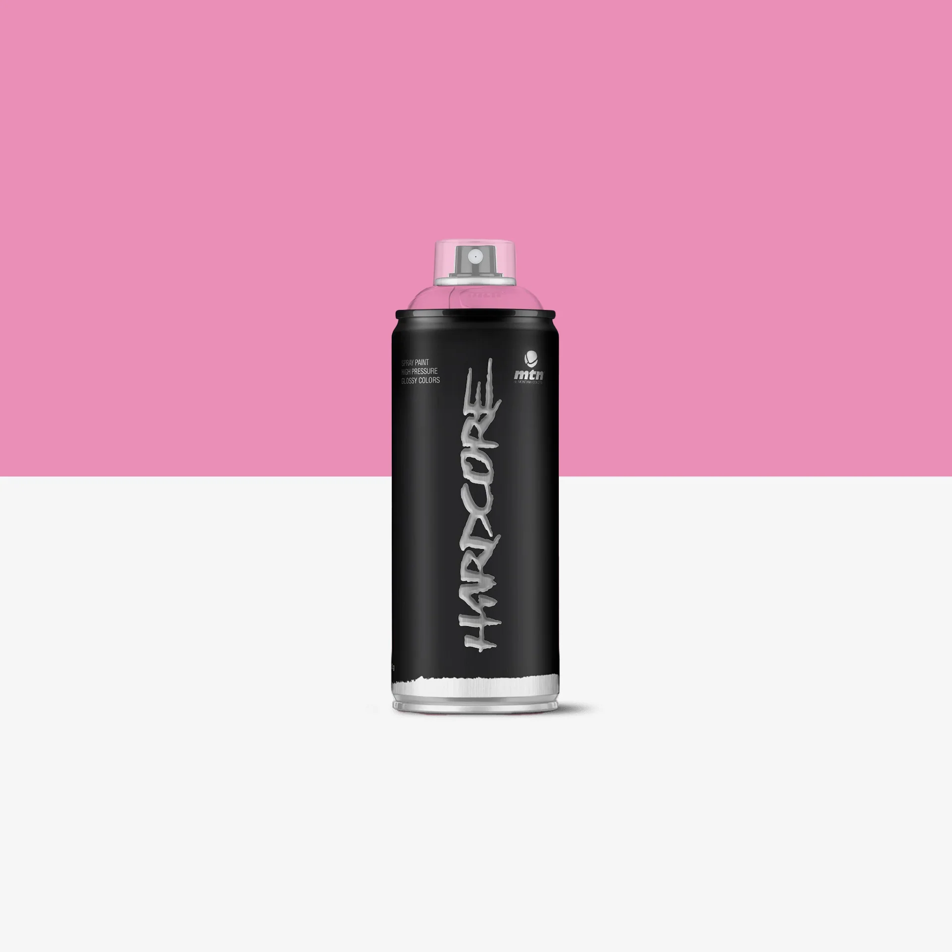 Montana Hardcore Love Pink RV-211 - Image 2