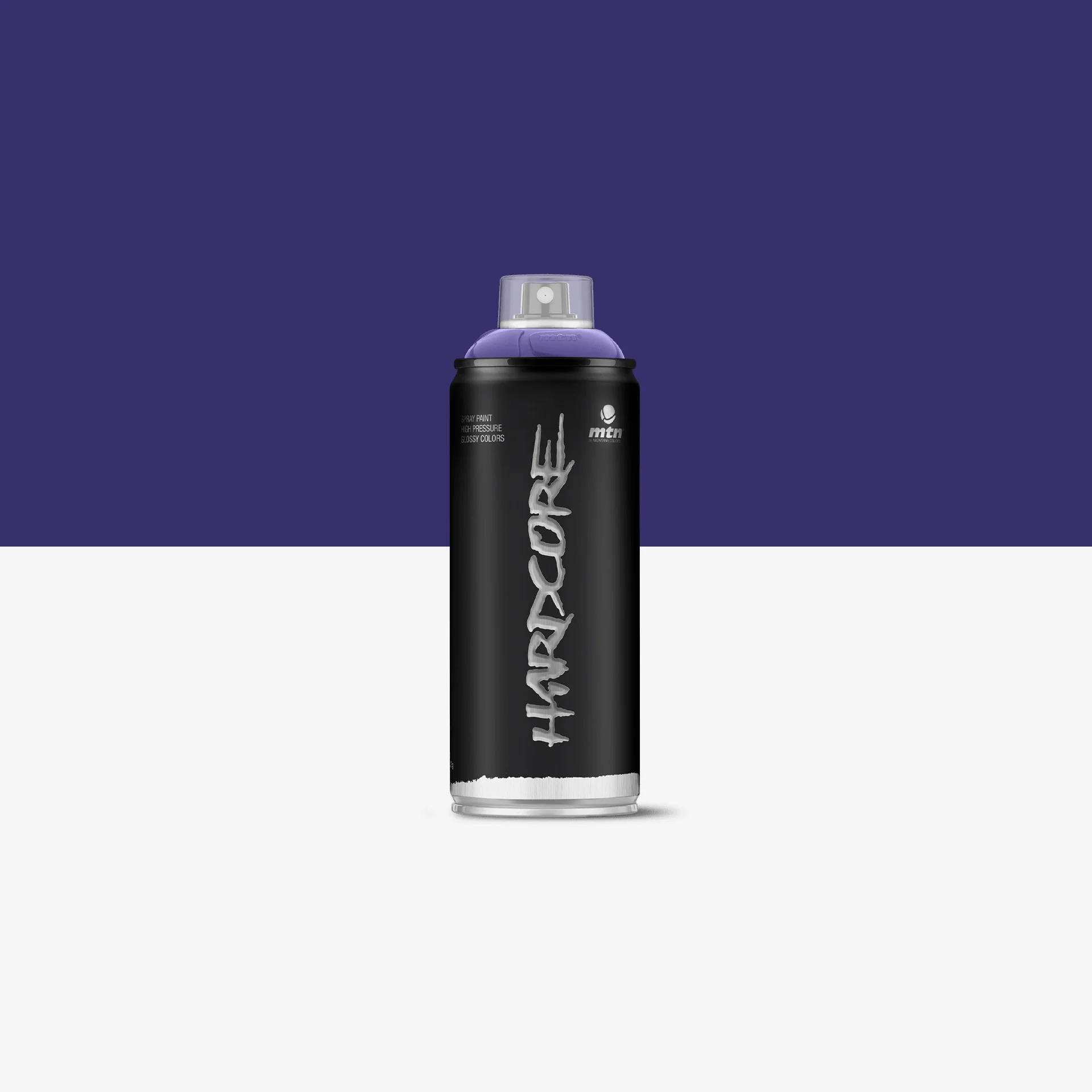 Montana Hardcore Ultramarine Blue RV-5002 - Image 2